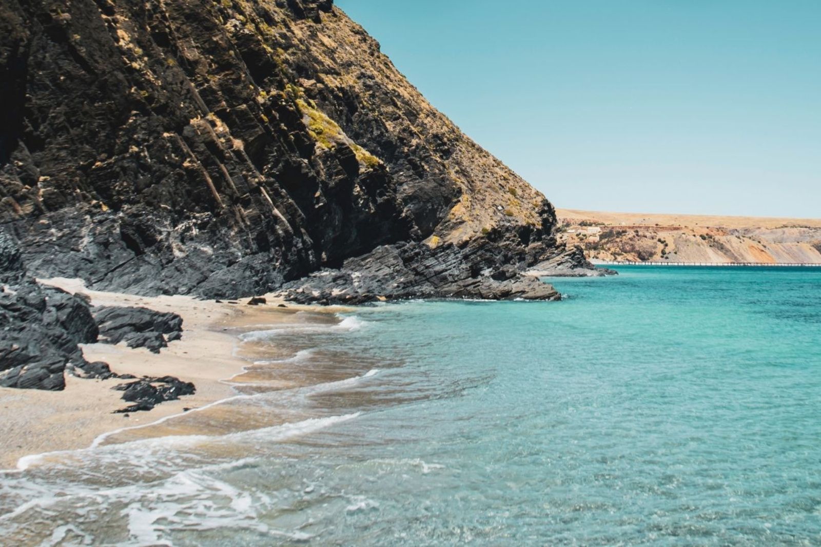 Dã ngoại tại Ghềnh Bàng để trải nghiệm thiên nhiên kỳ vĩ