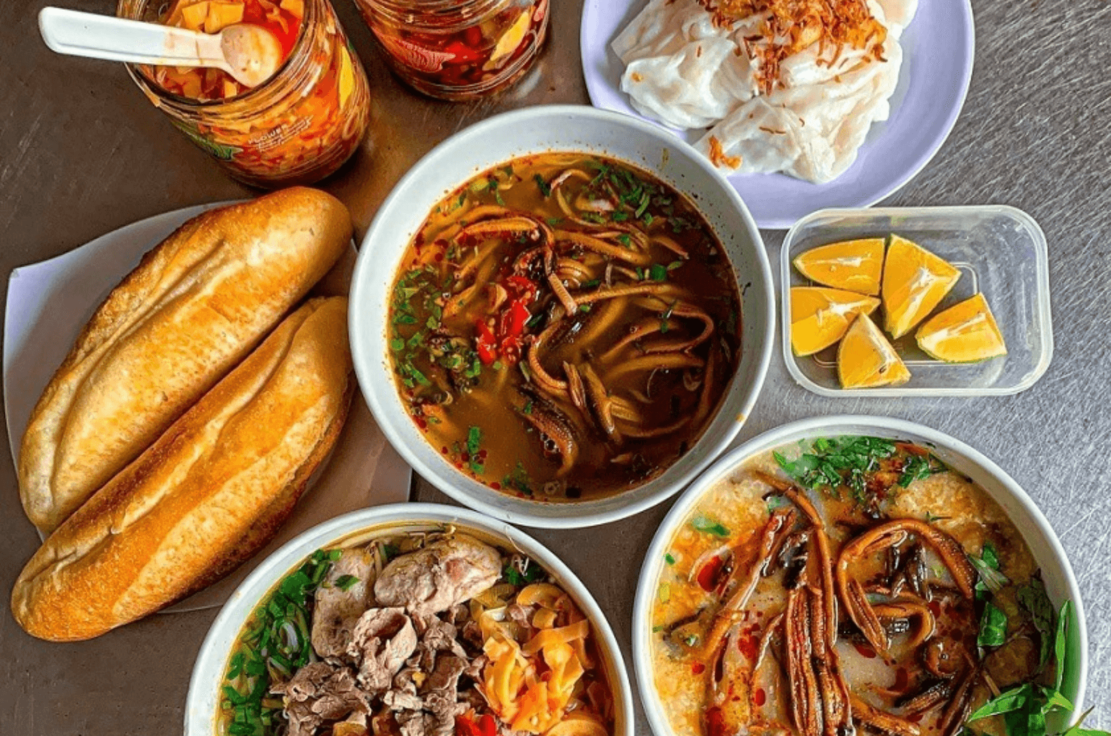 Đặc sản lươn đồng vỗ về cơn đói về đêm