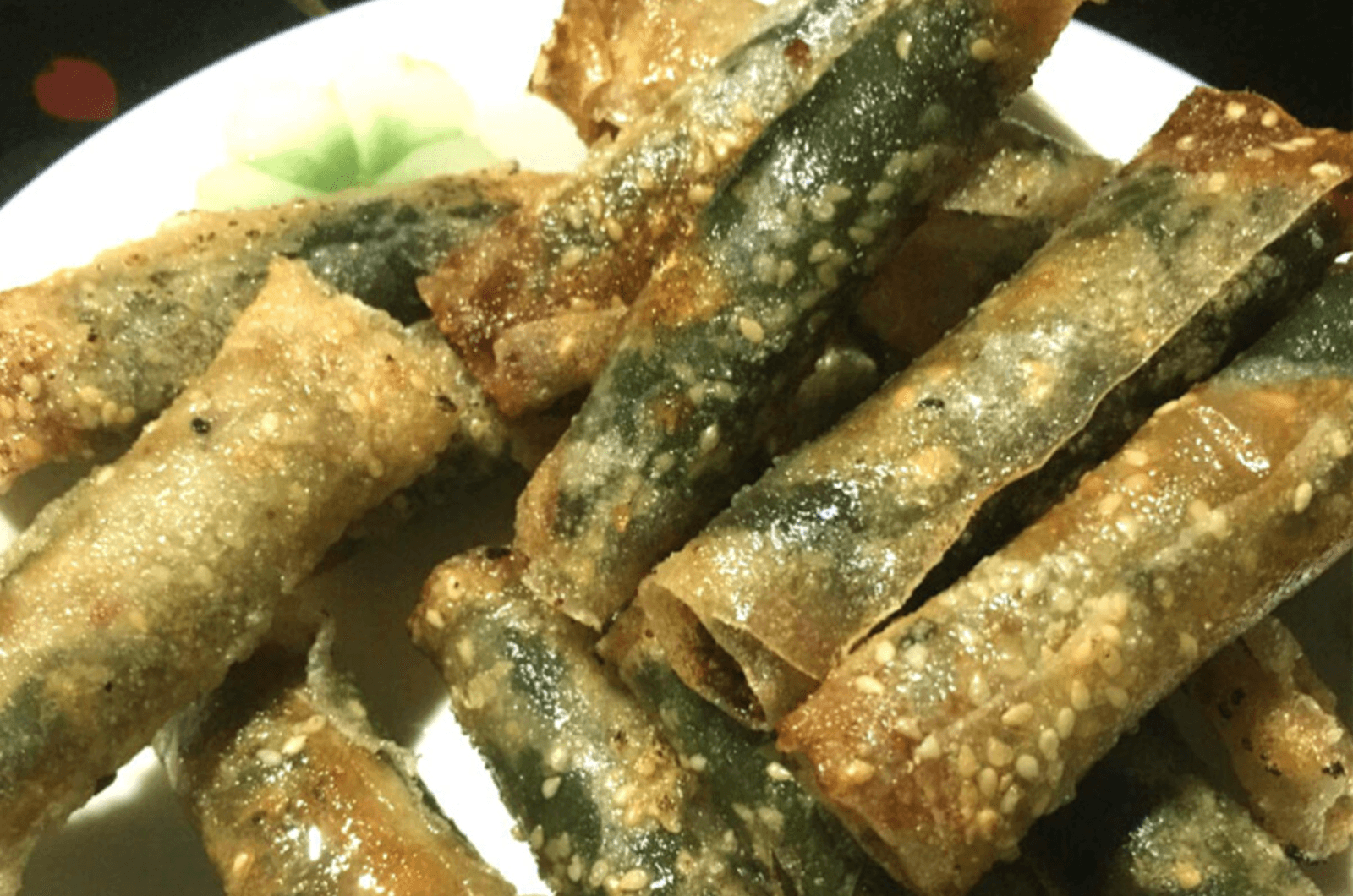 Đặc sản ram đẻn biển của Quảng Bình