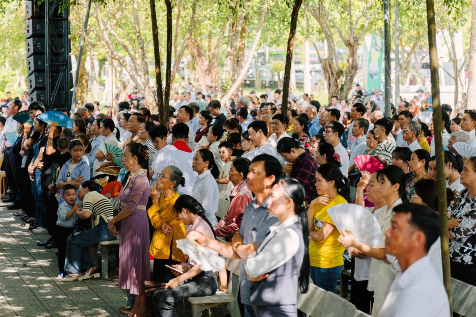 Đại hội La Vang