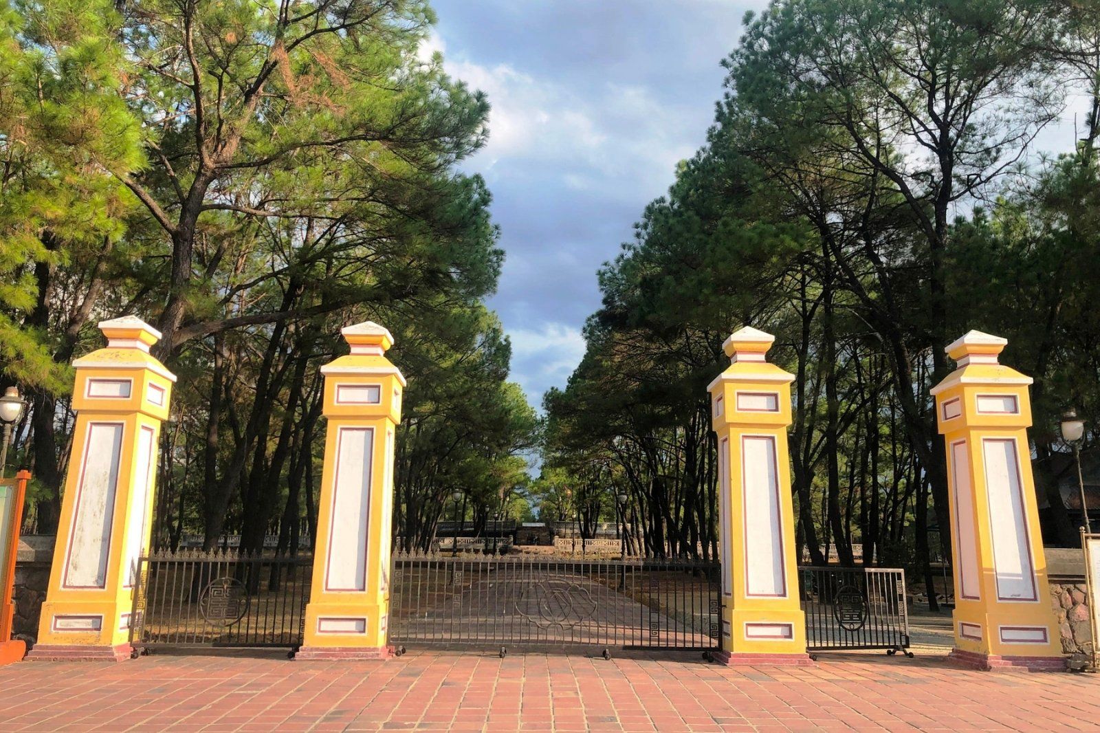 Đàn Nam Giao, tâm điểm của tín ngưỡng Hoàng Gia