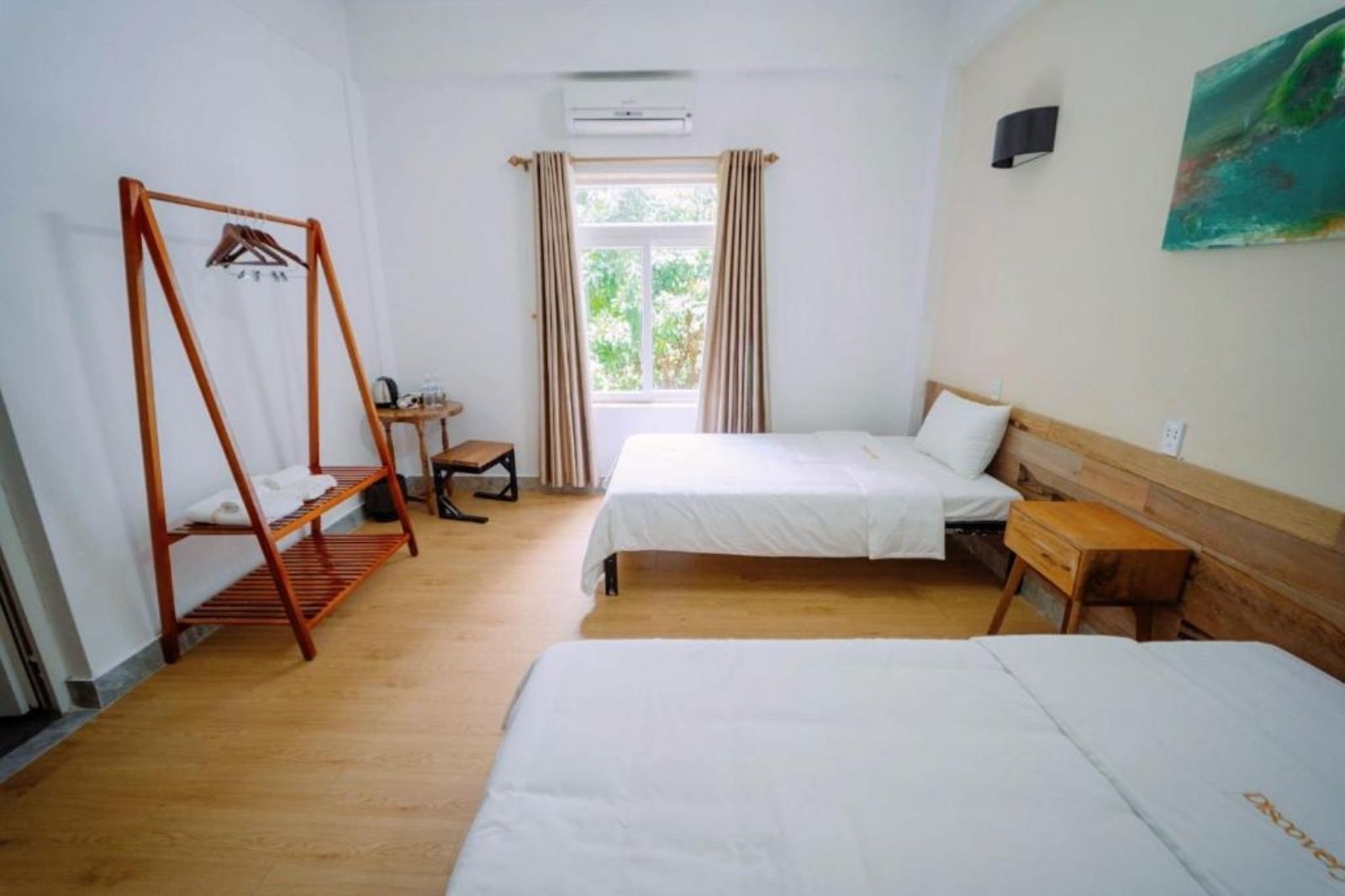 Đặt phòng homestay Phong Nha