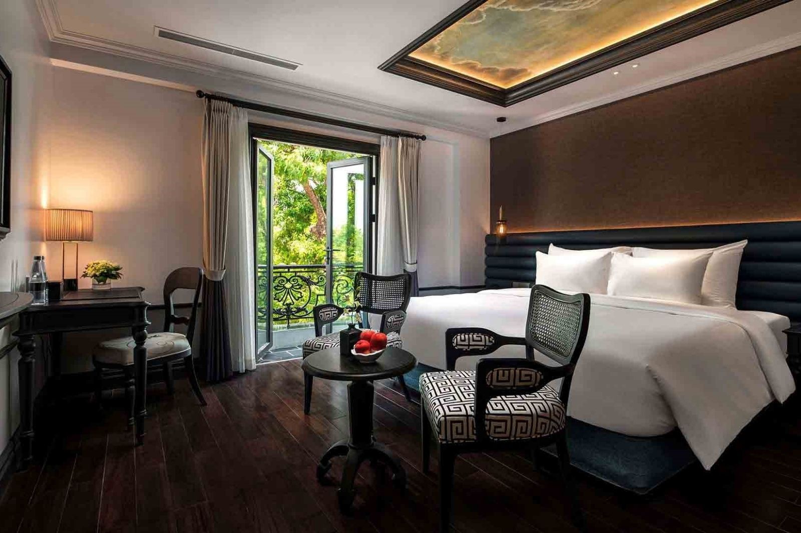 Đặt phòng khách sạn Đà Nẵng mùa cao điểm không còn là nỗi lo