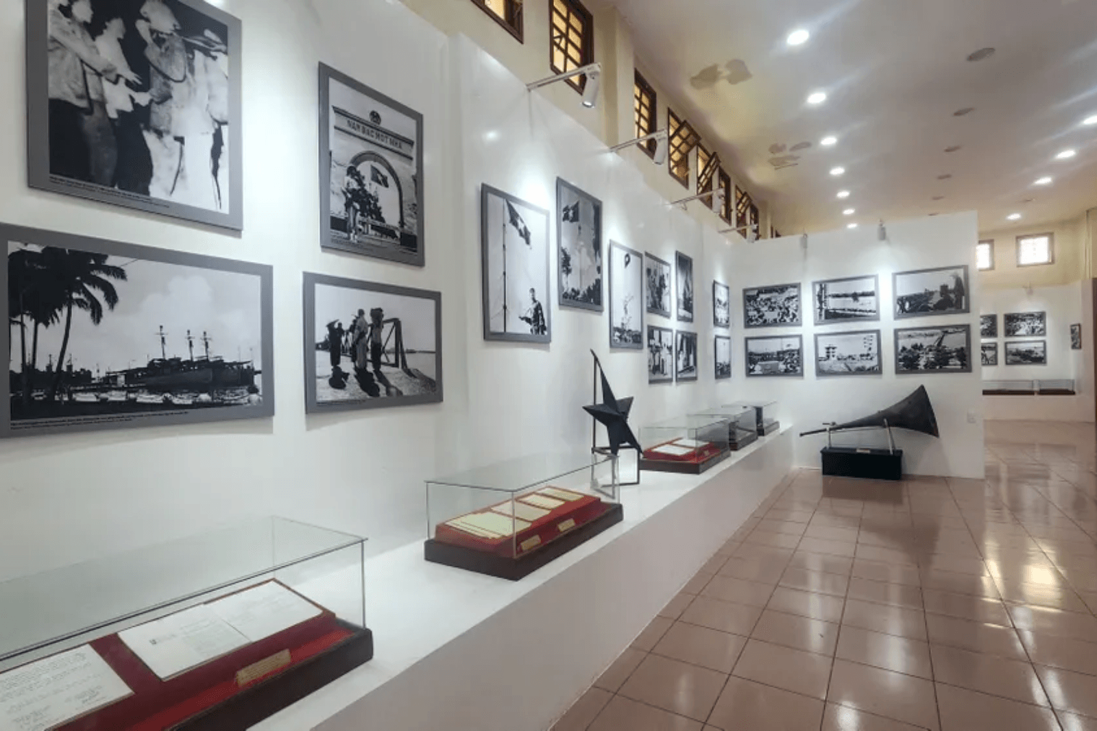 Đặt tour để trải nghiệm