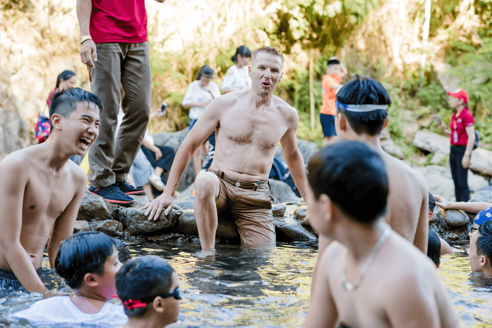 Đặt tour để trải nghiệm ngay