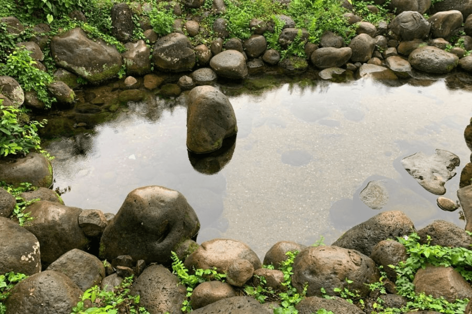 Đây là công trình dẫn nước 