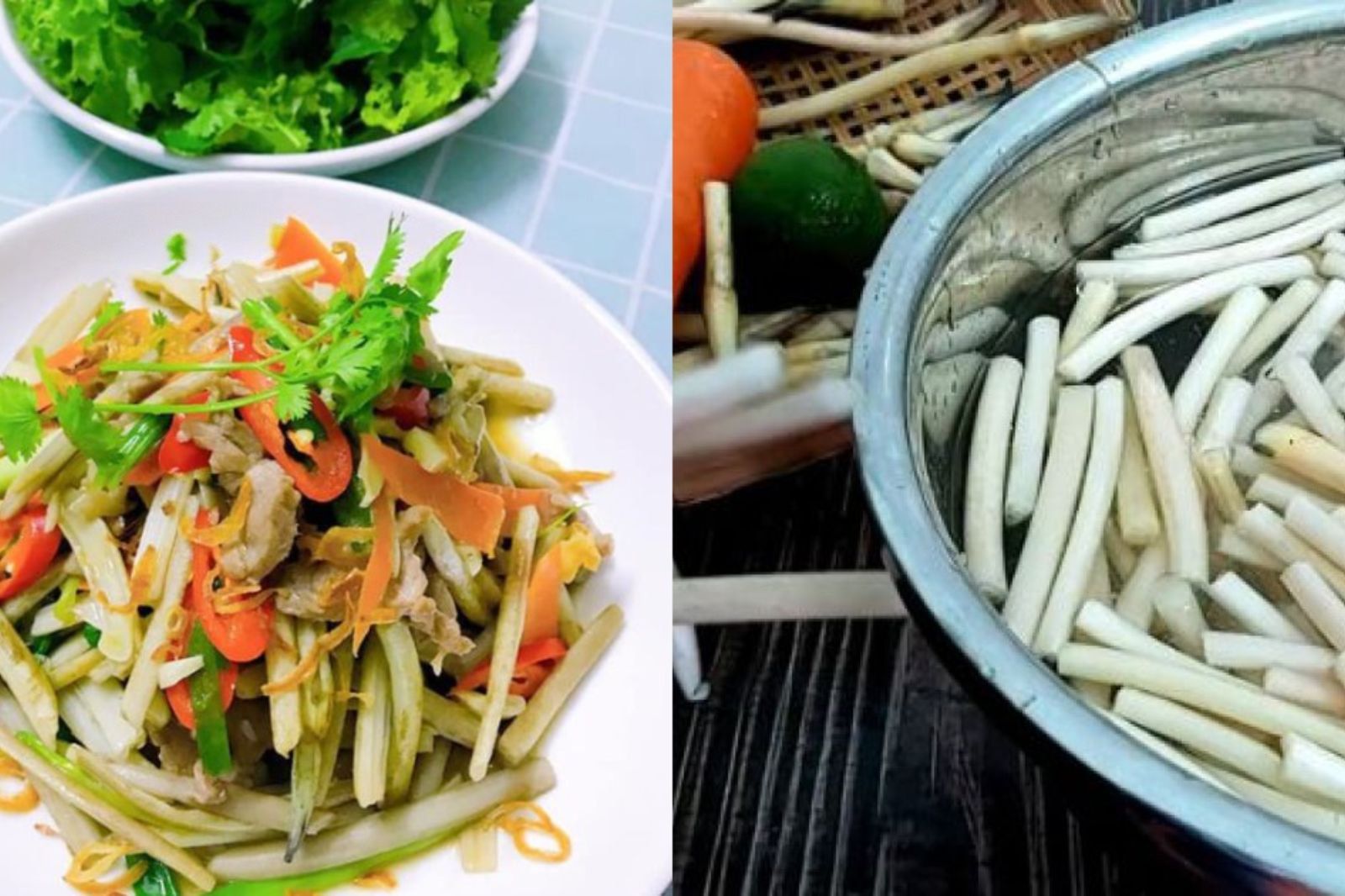 Đến Quảng Bình, bạn nên một lần thưởng thức sá sùng sông Gianh