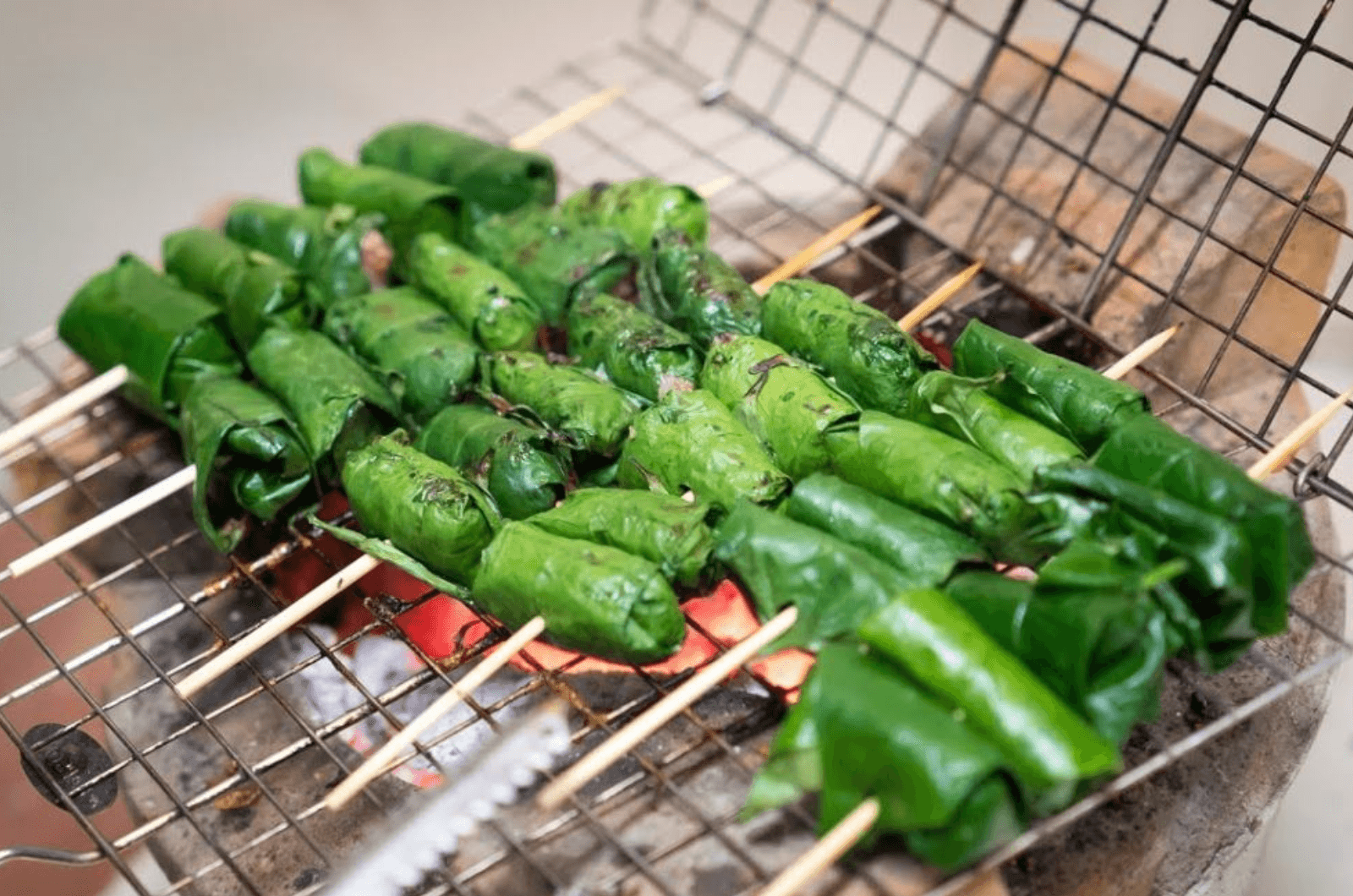 Đẻn biển là biểu tượng của sự sáng tạo trong ẩm thực Đồng Hới