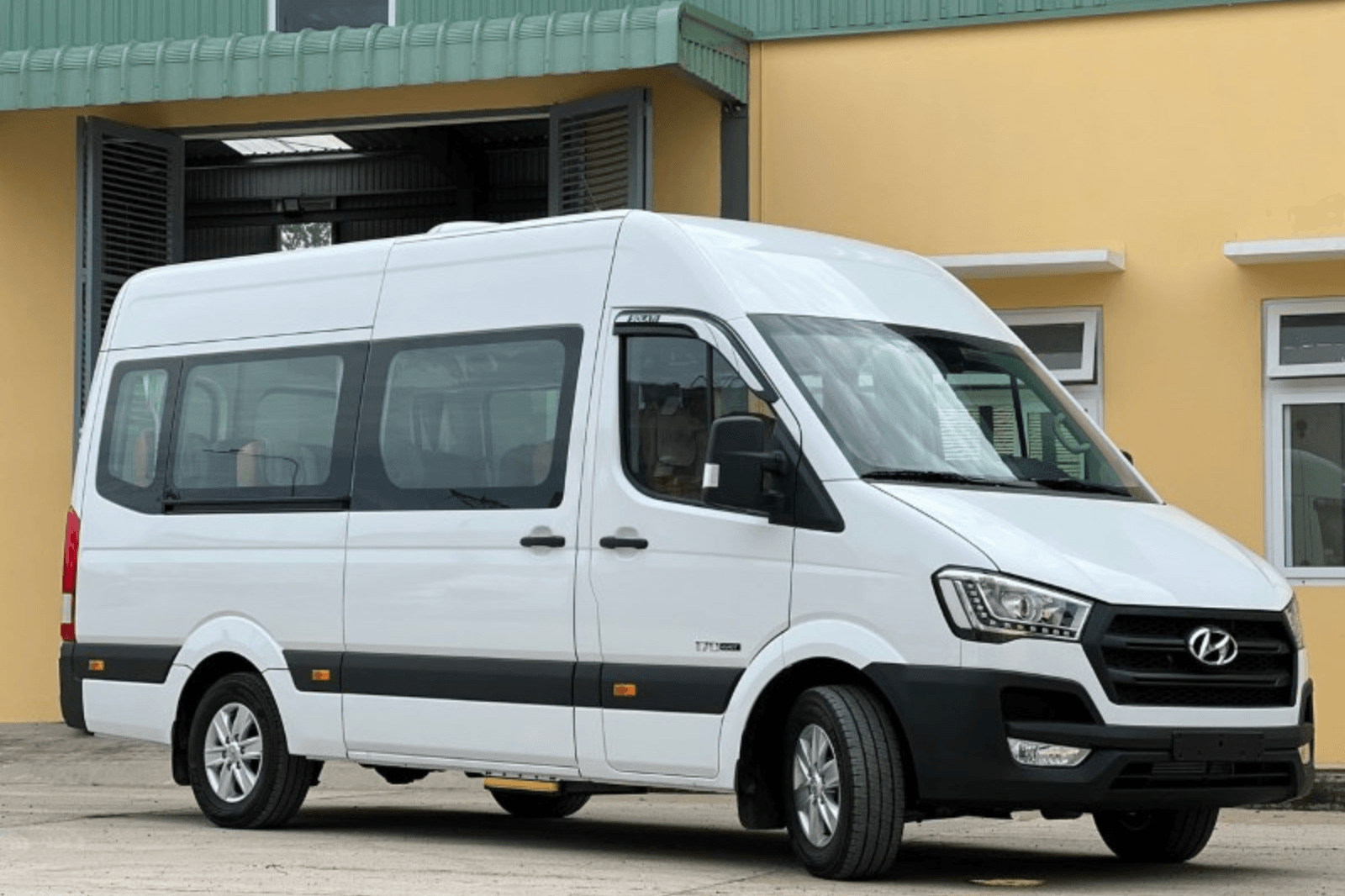 Di chuyển giữa Quảng Bình Quảng trị rất tiện lợi