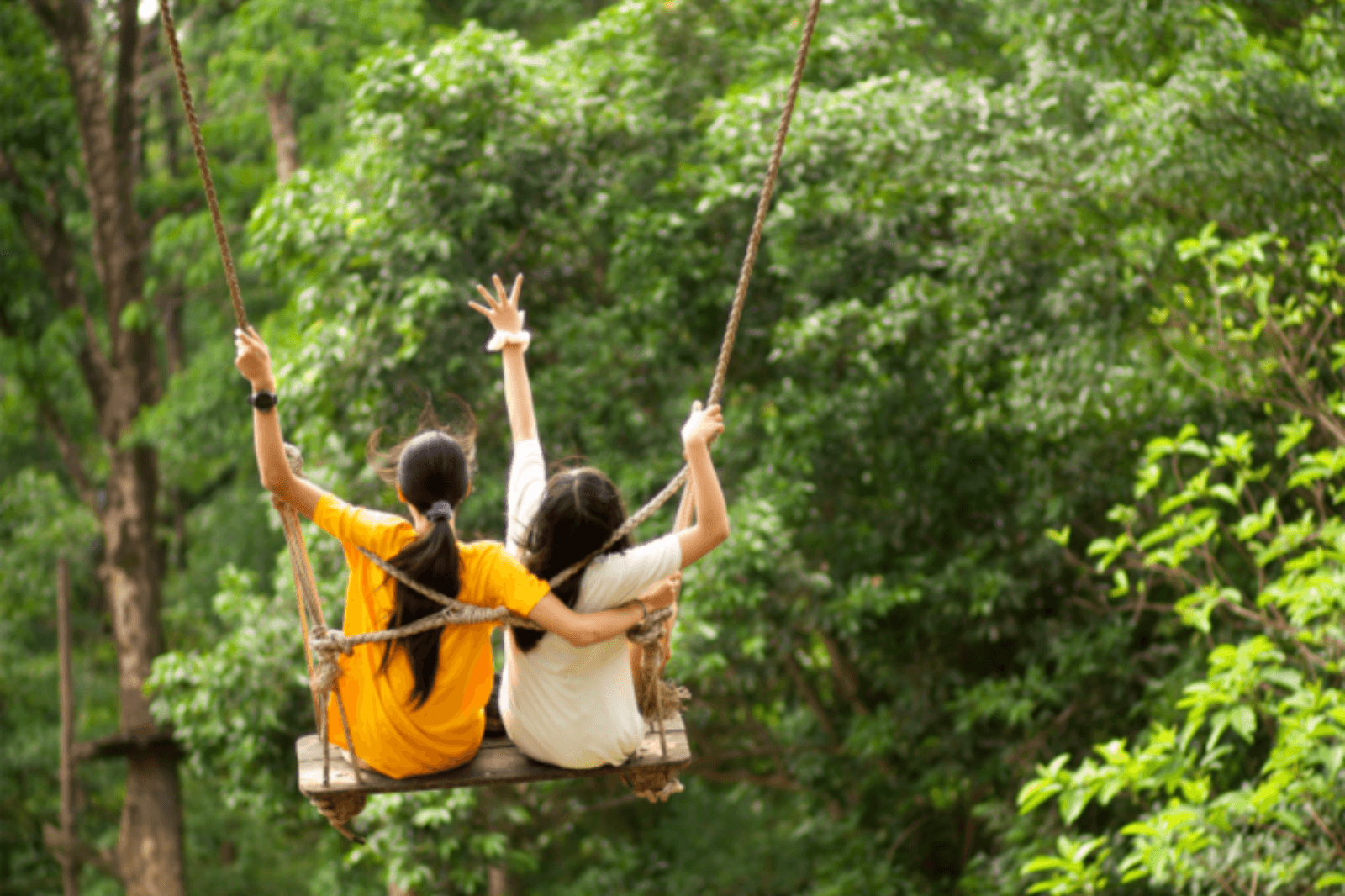 Đi cùng trẻ nhỏ đến Ozo Park sẽ cần chuẩn bị thêm một vài thứ