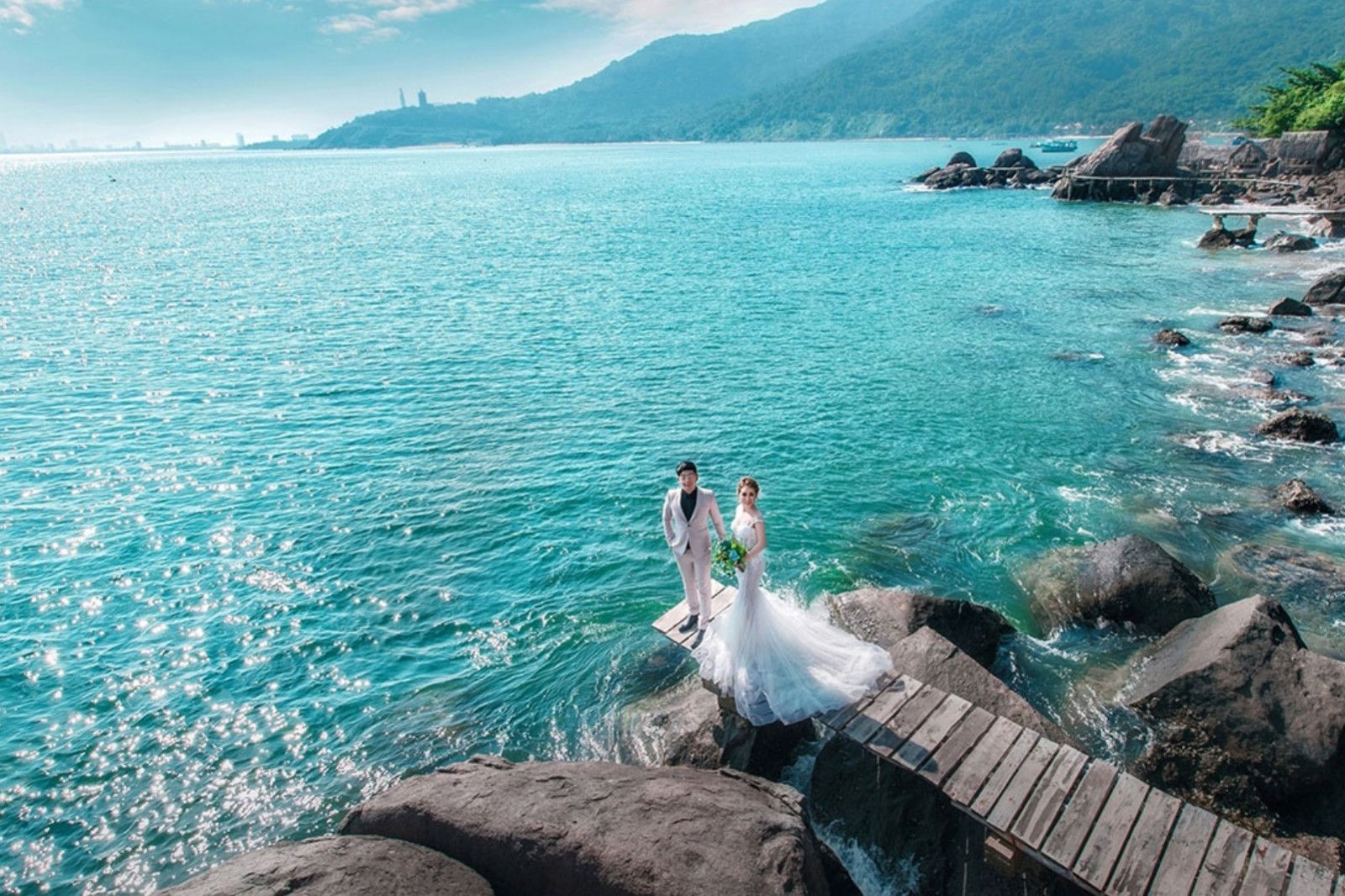 Địa điểm check-in được nhiều người yêu thích