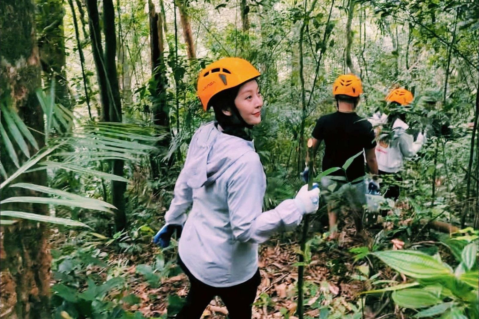 Điểm đến cho những tâm hồn yêu thiên nhiên
