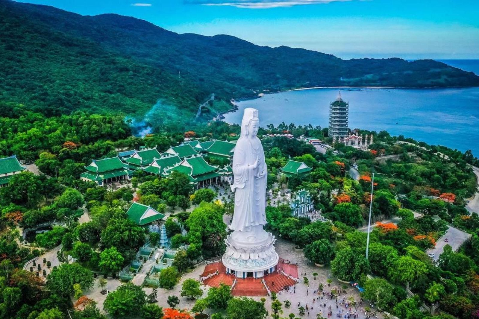 "Điểm nóng du lịch" tại Đà Nẵng