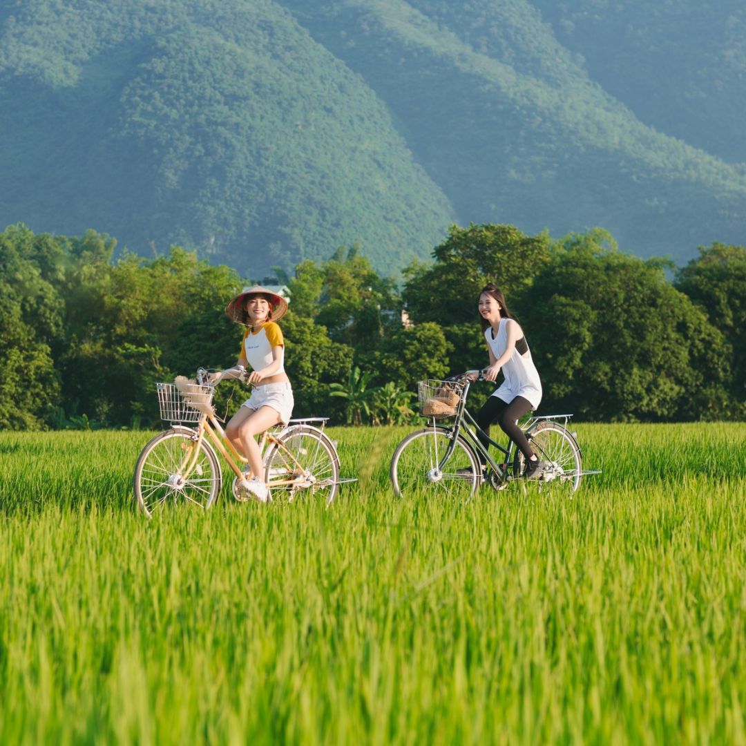 Discover Phong Nha Town - 1-Day Cycling Tour