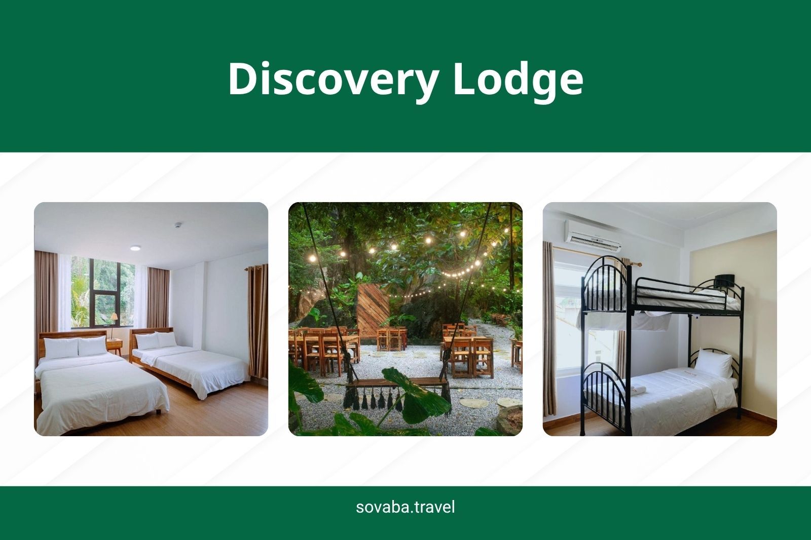 Discovery Lodge