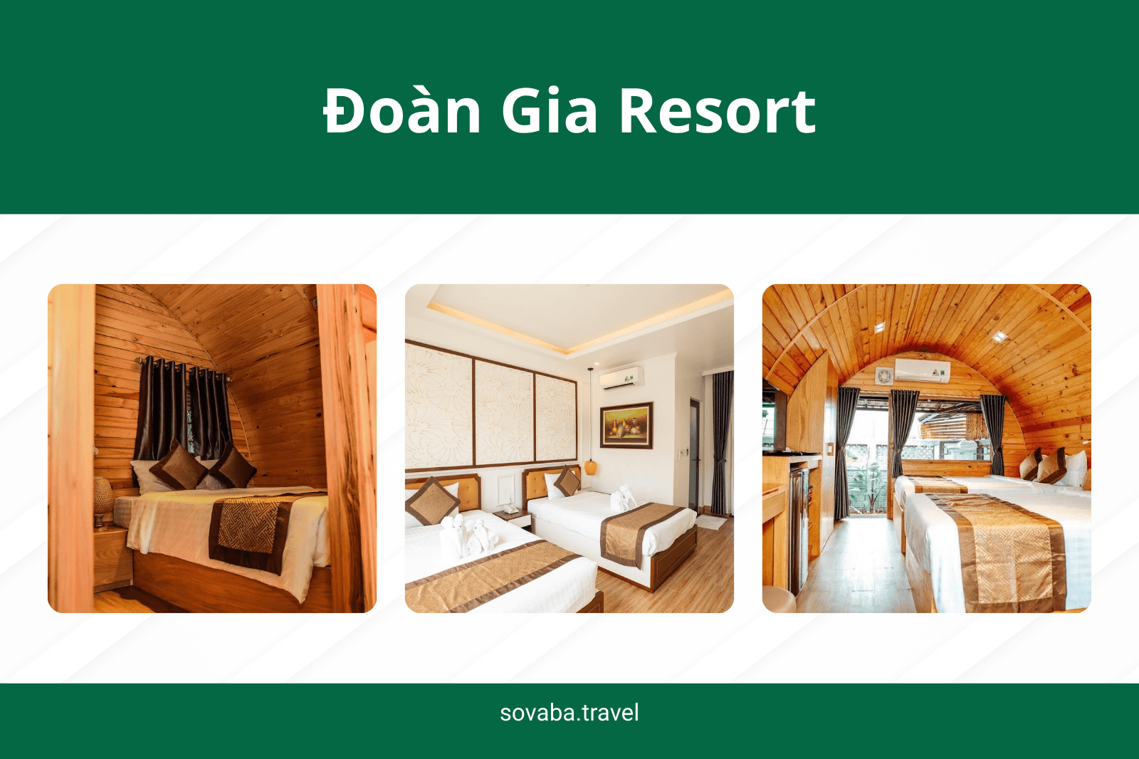 Đoàn Gia Resort