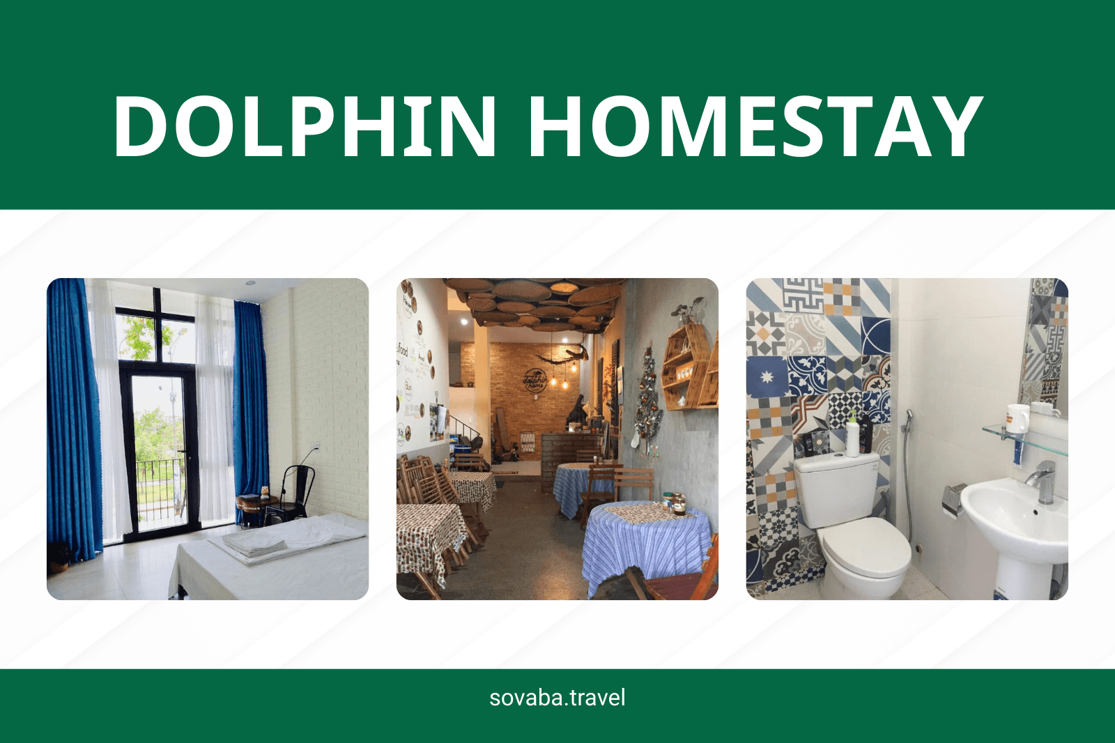 Dolphin Homestay