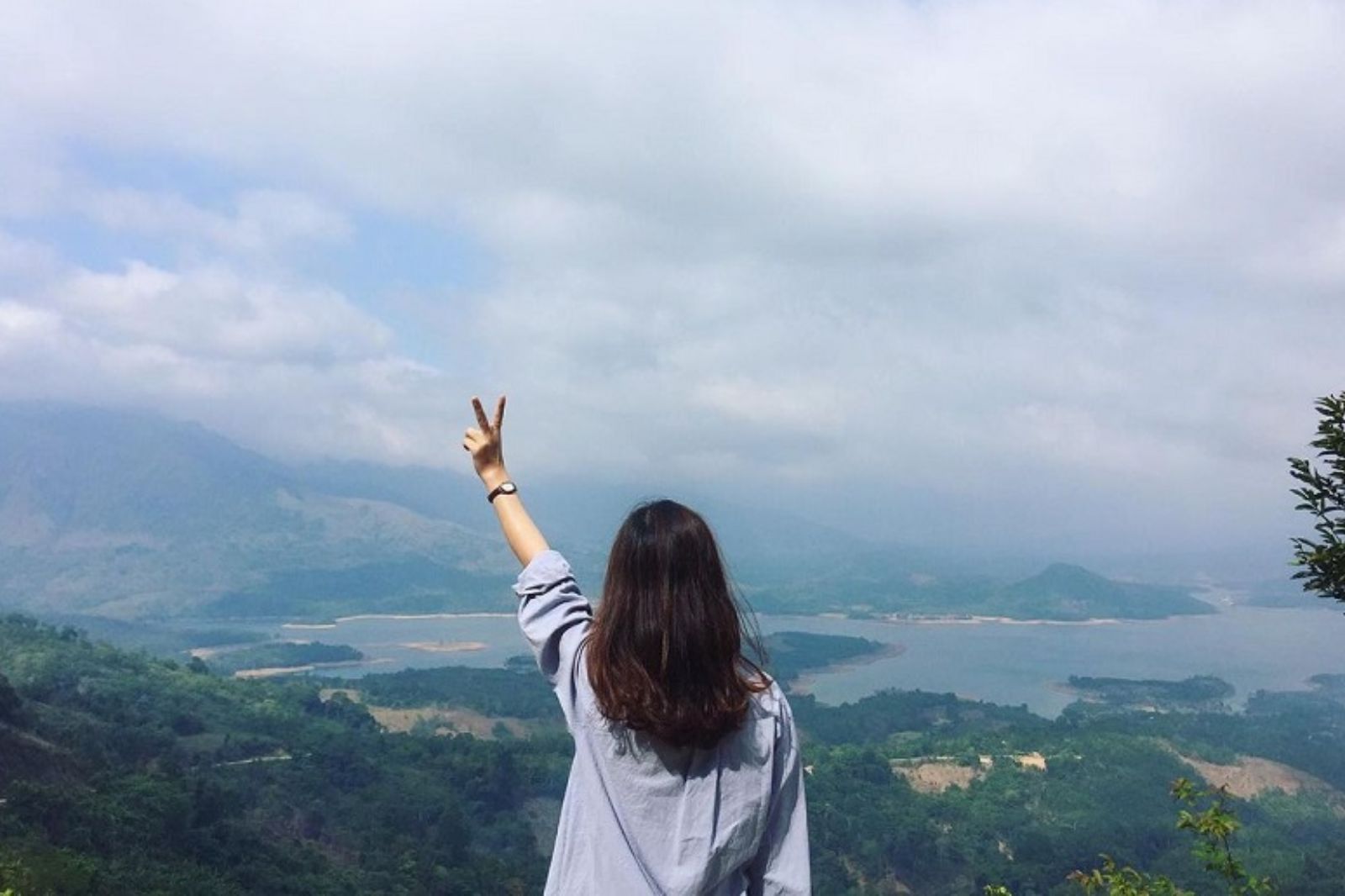 Du khách cần lên lịch trình du lịch phù hợp