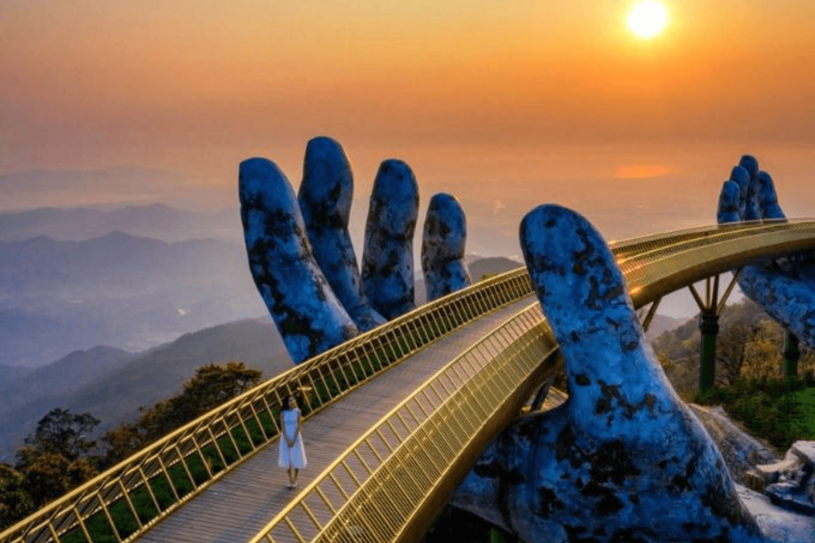 Du lịch Việt Nam để yêu thêm nét đẹp và con người nơi đây 