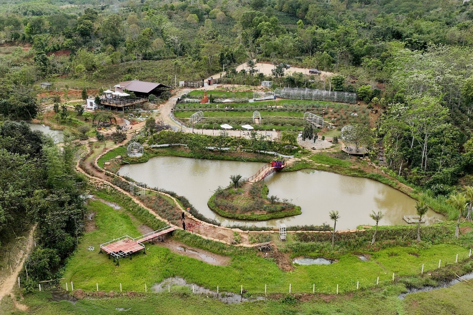 Du lịch Khe Sanh phát triển mạnh mẽ