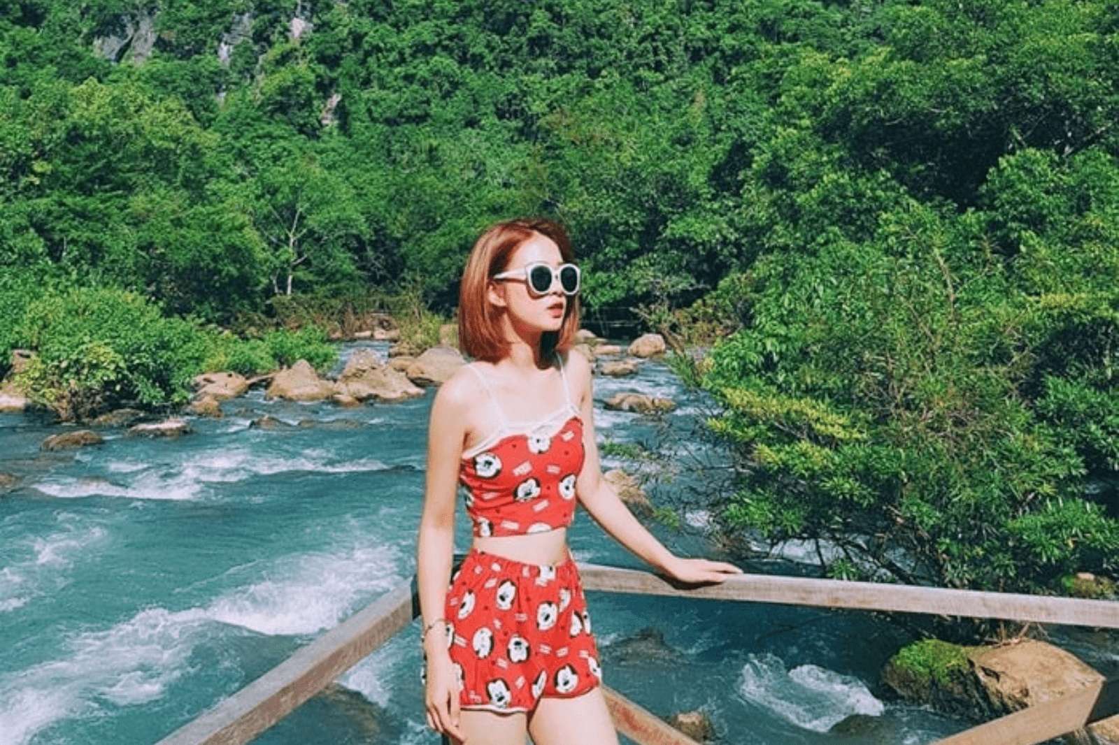 Du lịch Quảng Bình tự túc