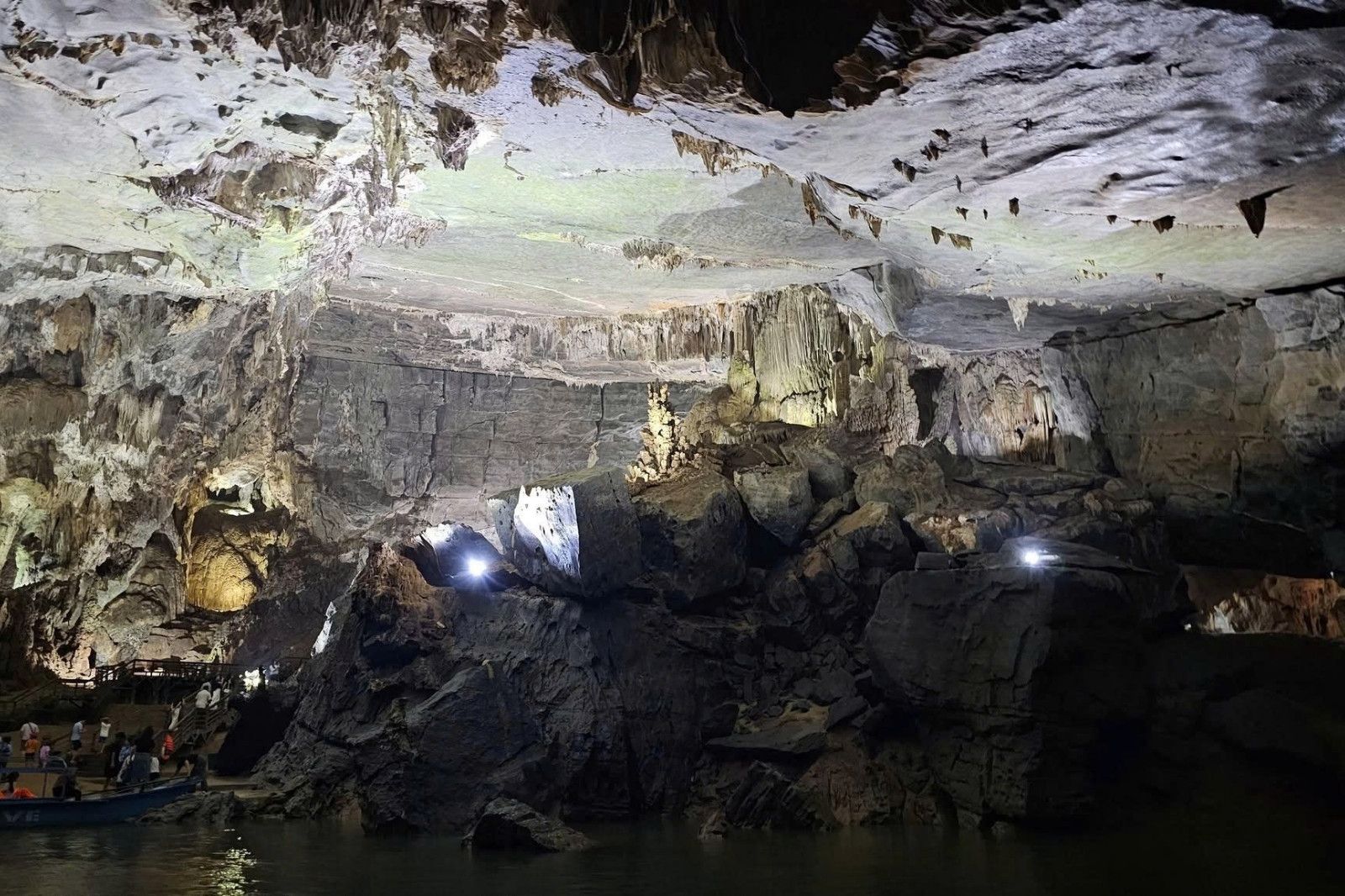 Du lịch bền vững để bảo vệ thiên nhiên