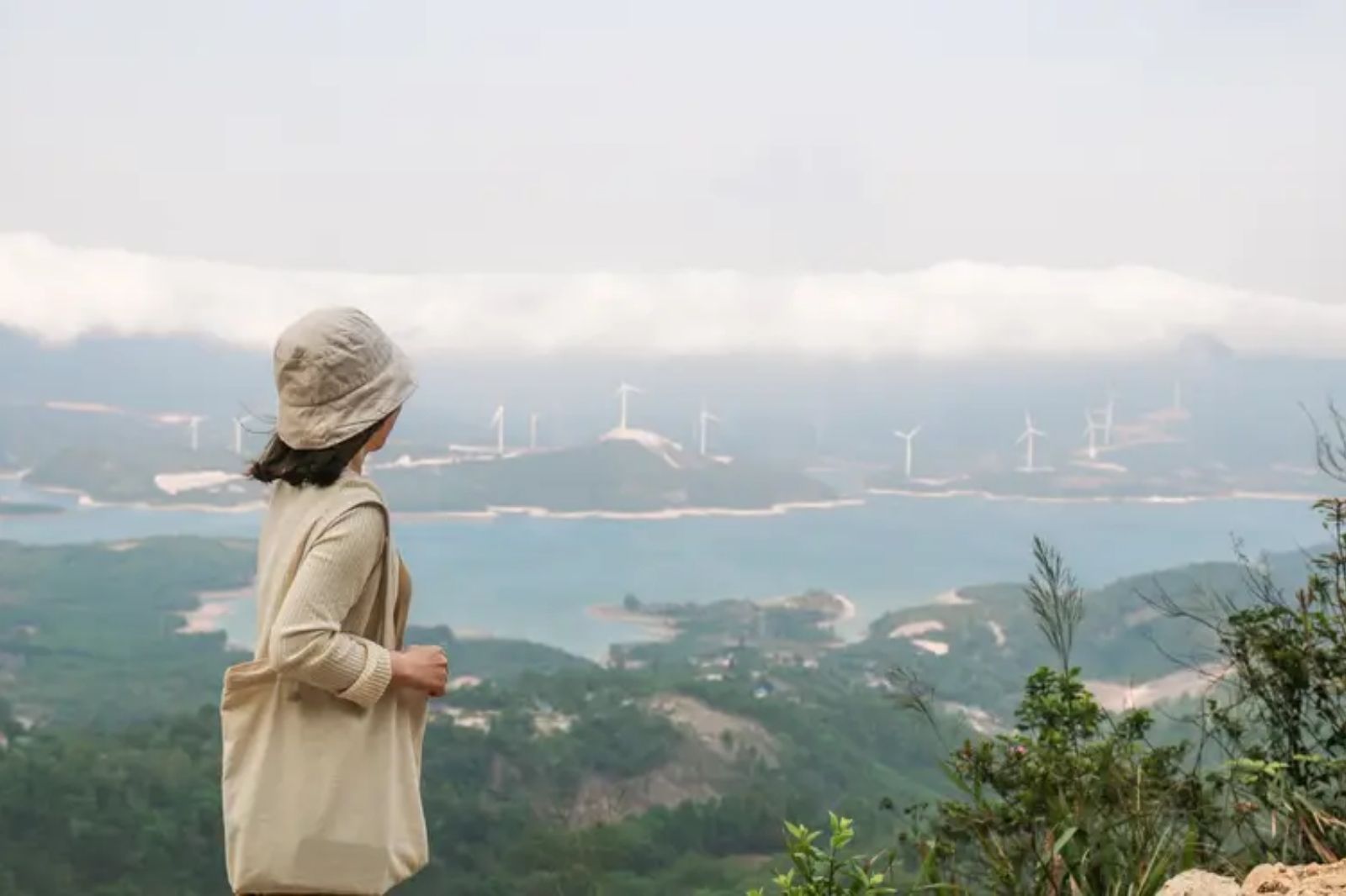 Du lịch các huyện miền núi Quảng Trị được nhiều người yêu thích