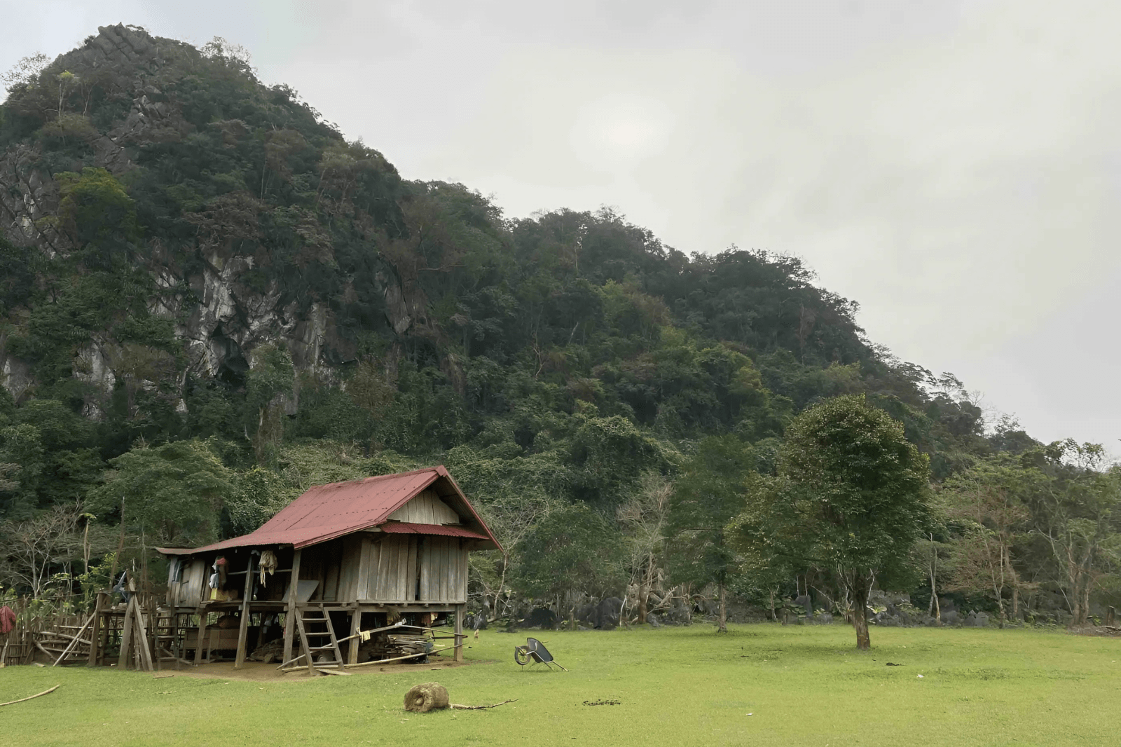 Du lịch địa phương là "cái duyên" để quảng bá văn hóa của người Bru-Vân Kiều