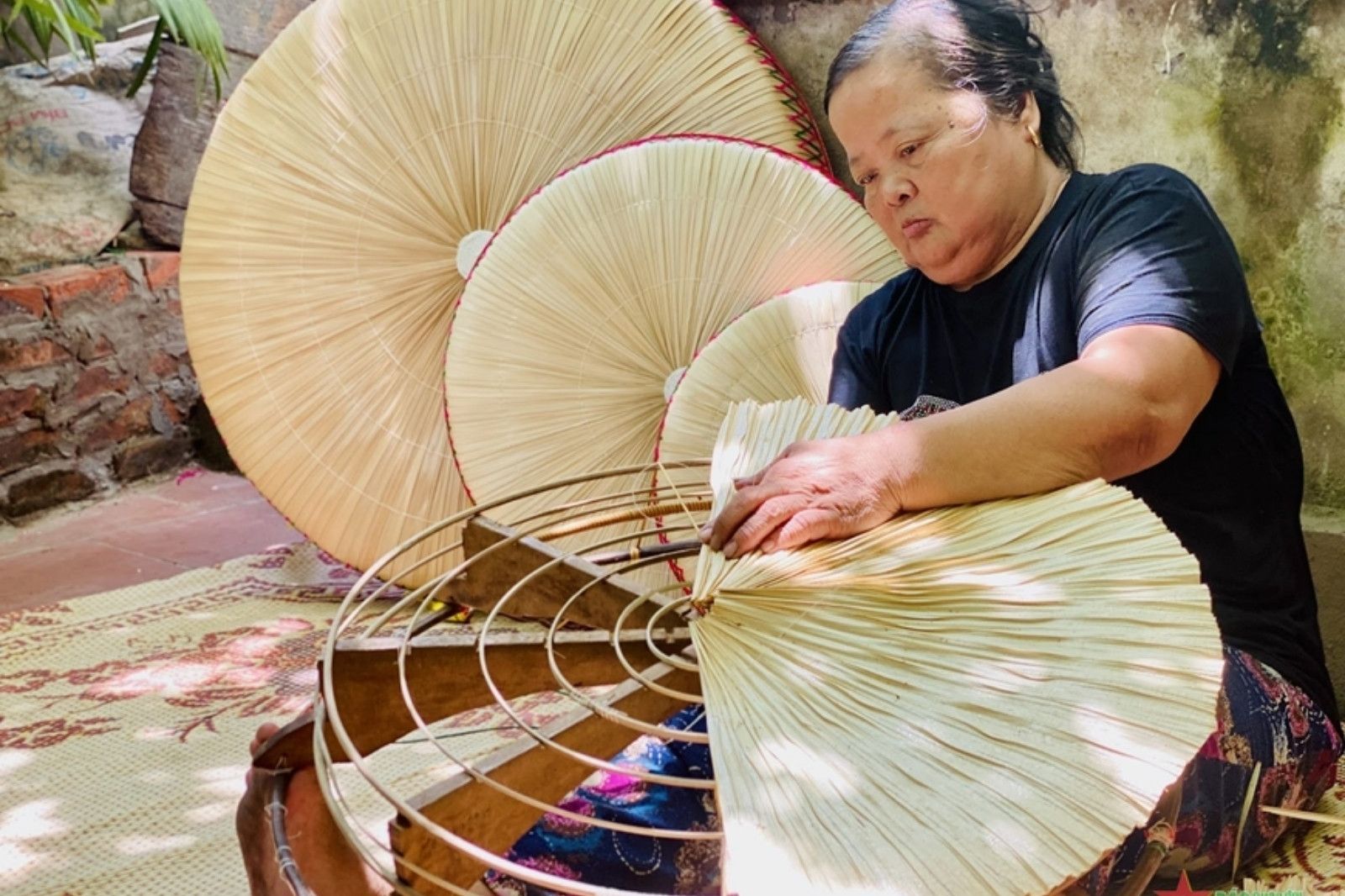 Du lịch làng nghề giúp những nghề truyền thống được gìn giữ