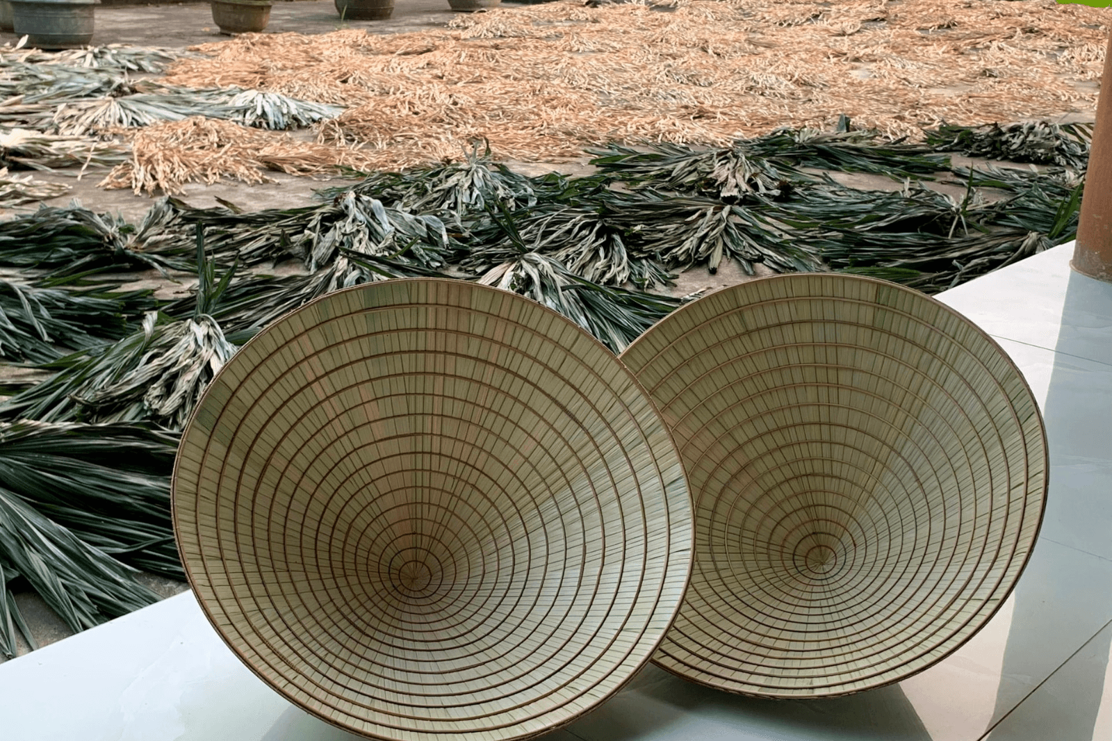 Du lịch làng nghề giúp những nghề truyền thống không bị mai một 