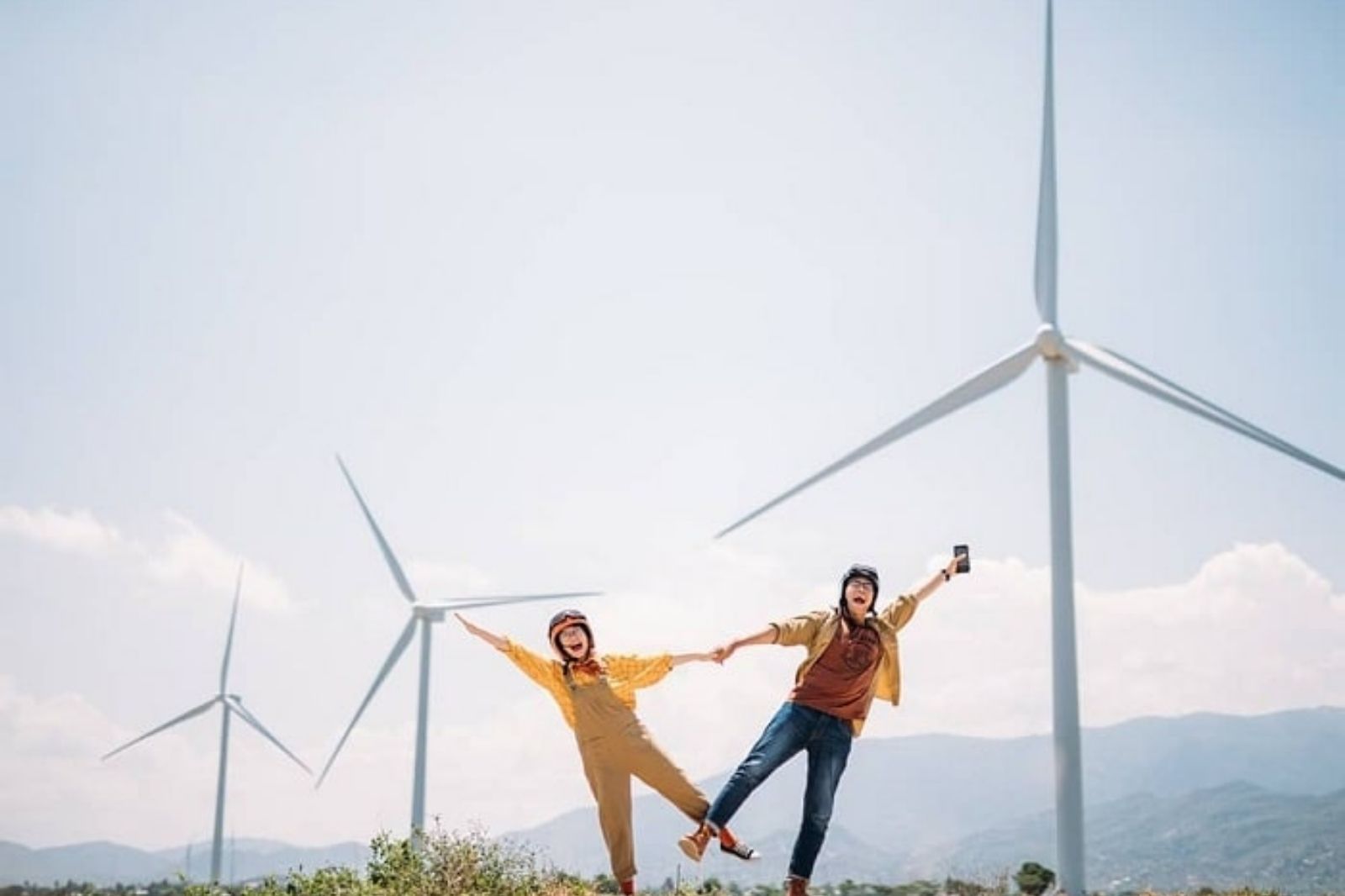 Du lịch Quảng Trị an toàn với những tấm hình check-in ấn tượng