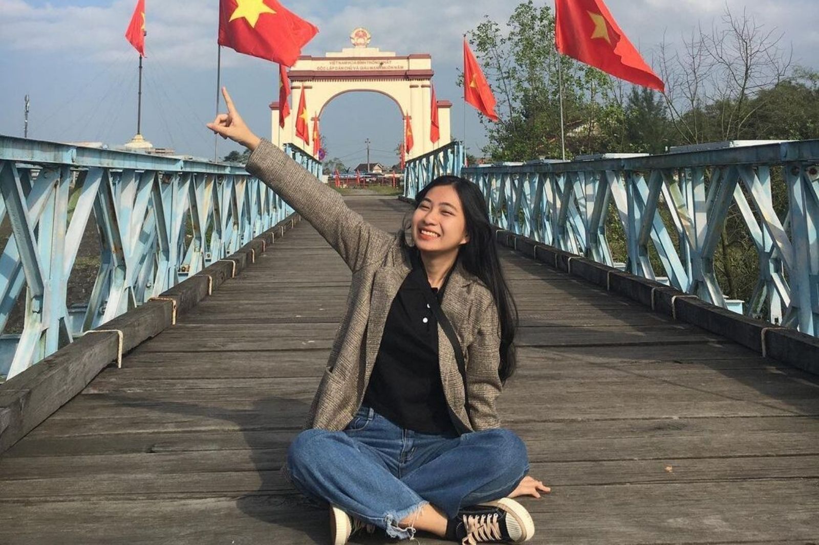 Du lịch Quảng Trị an toàn, vui vẻ