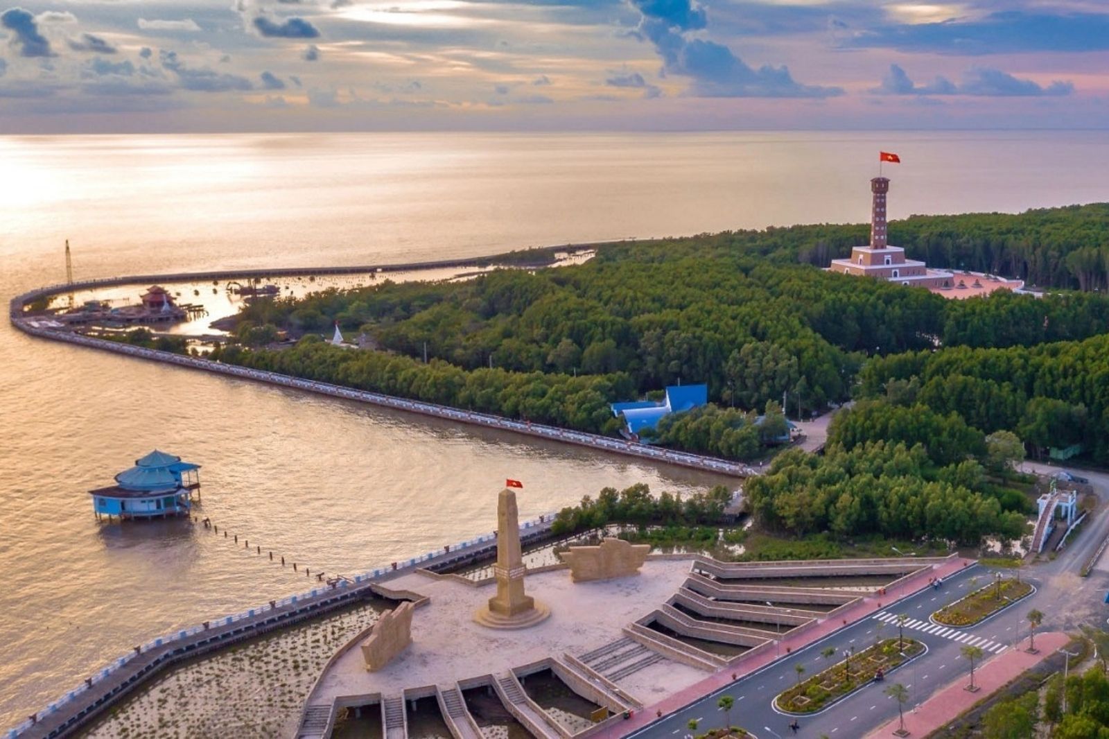 Du lịch Quảng Trị vào mùa khô để ngắm trọn vẹn vẻ đẹp của nơi này