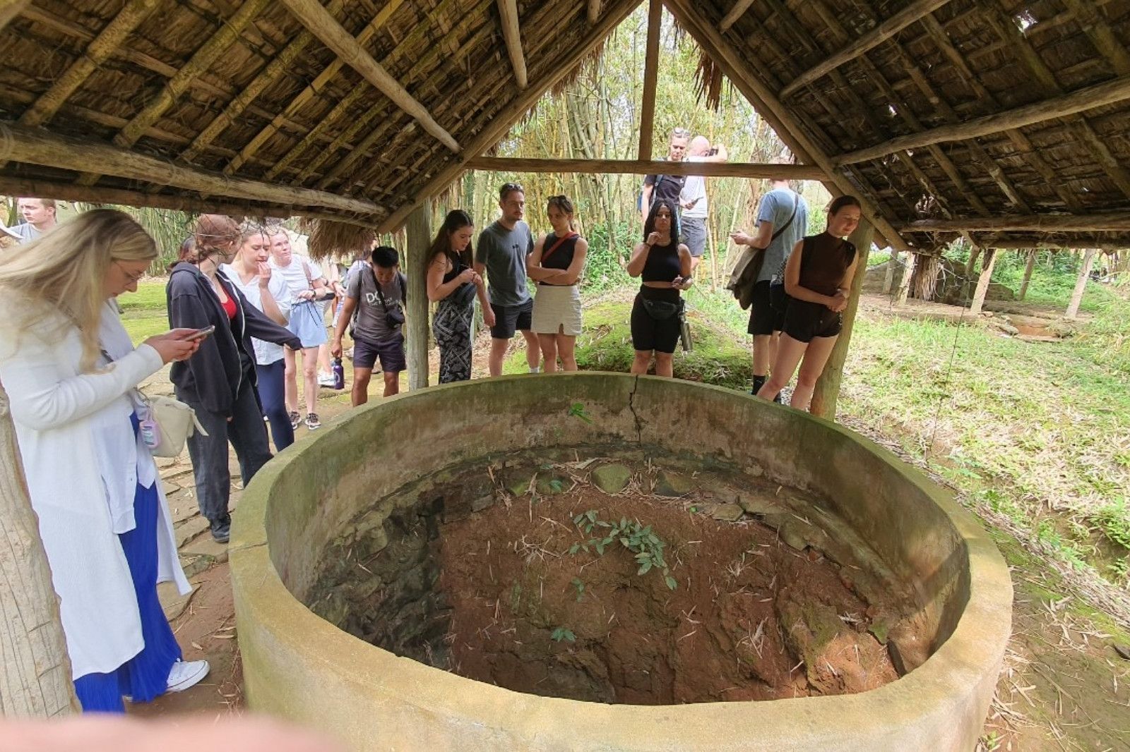 Du lịch thông minh, bảo vệ sức khỏe