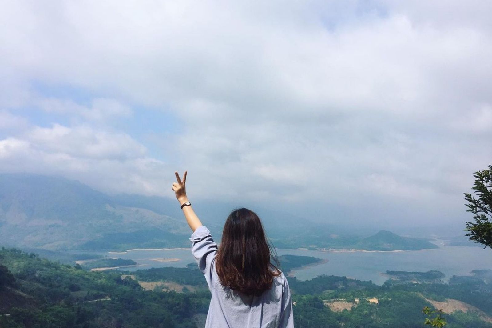 Đừng bỏ quên một tinh thần sẵn sàng khám phá các điểm đến ở Quảng Trị