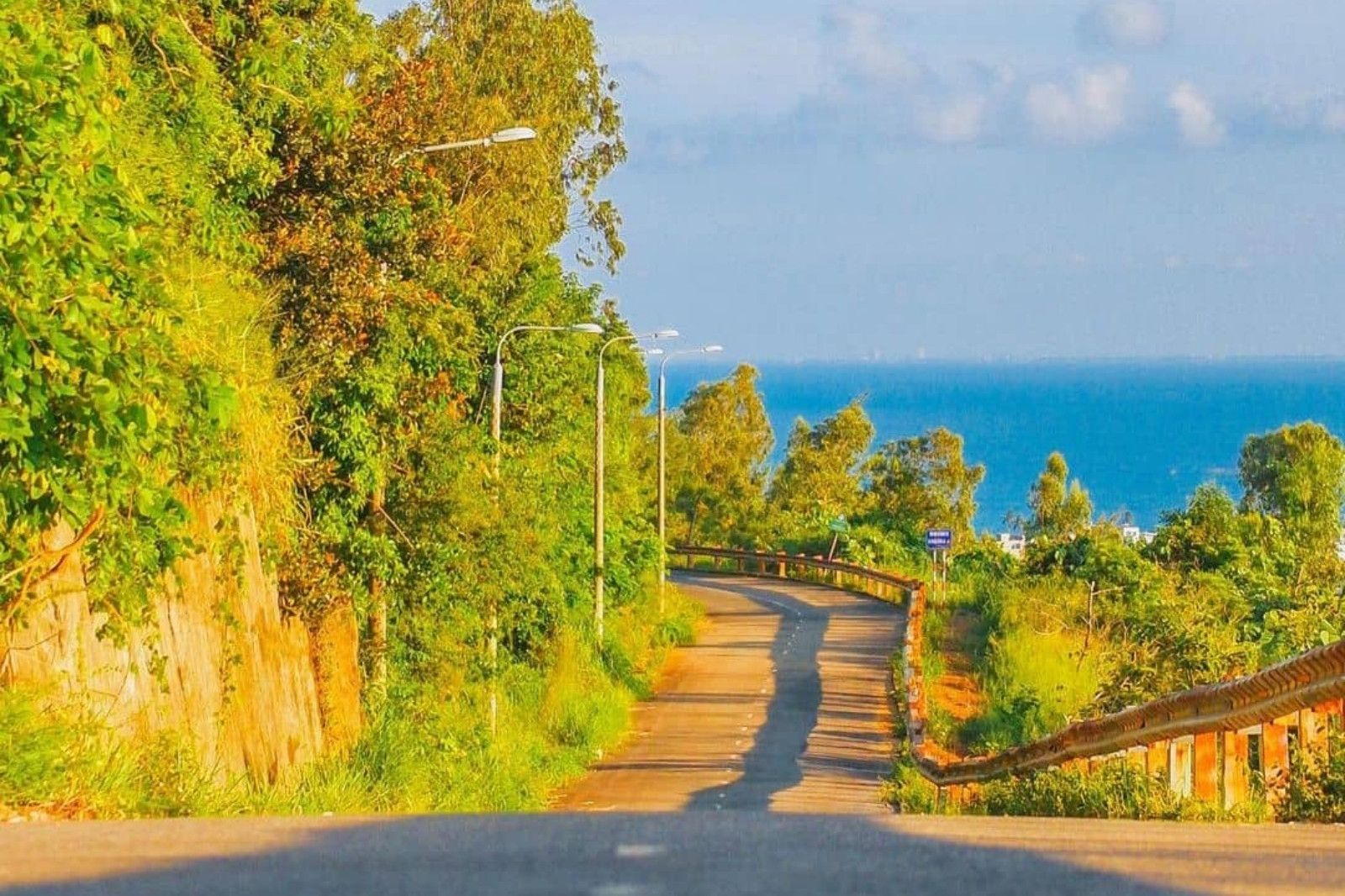 Đường lên đỉnh Bàn Cờ