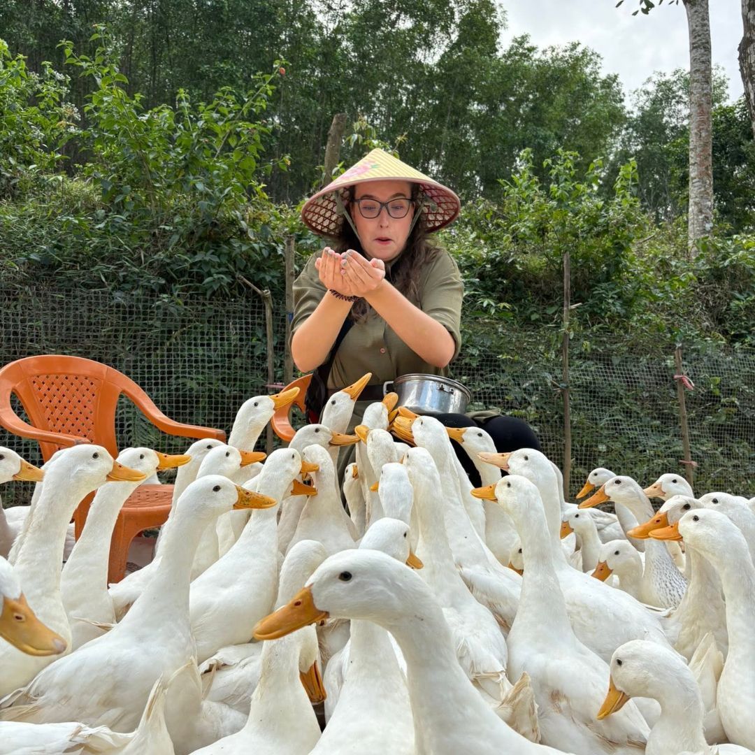 Discover Phong Nha and Experience Local Life