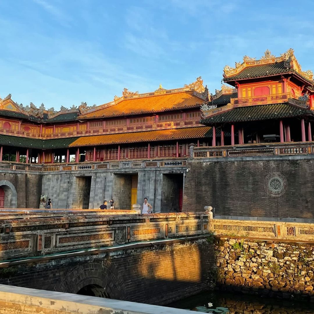 From Hue’s Imperial History to Phong Nha’s Cave Kingdom