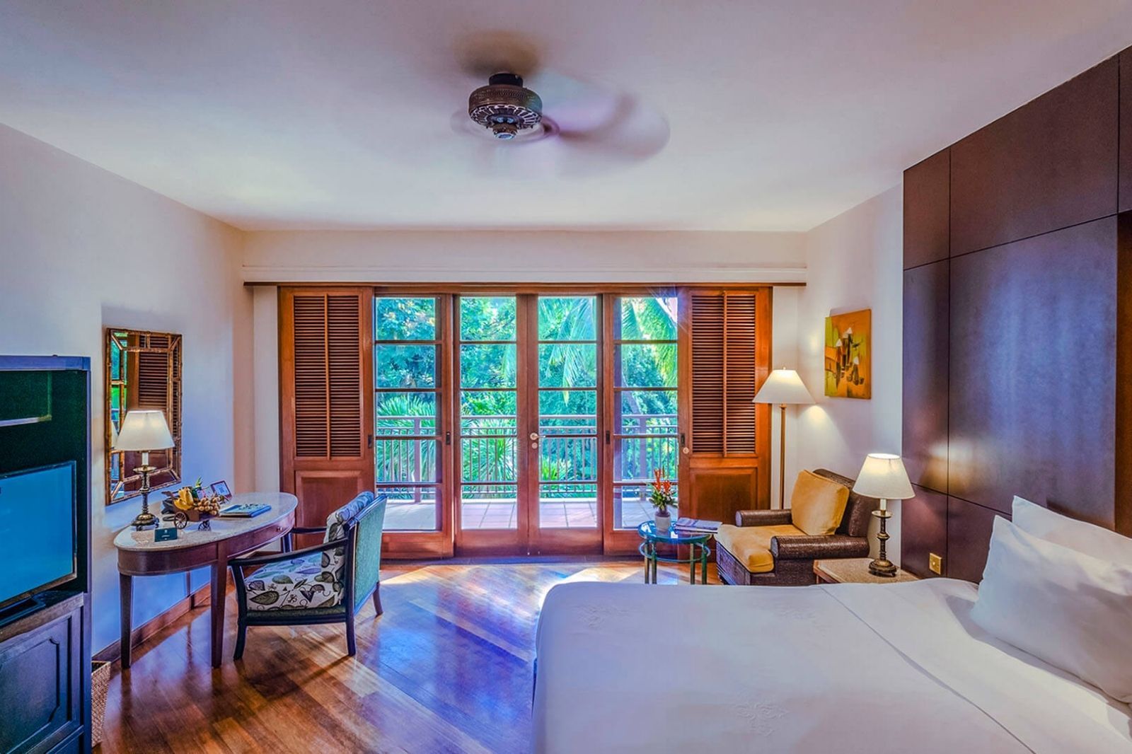 Furama Resort Danang