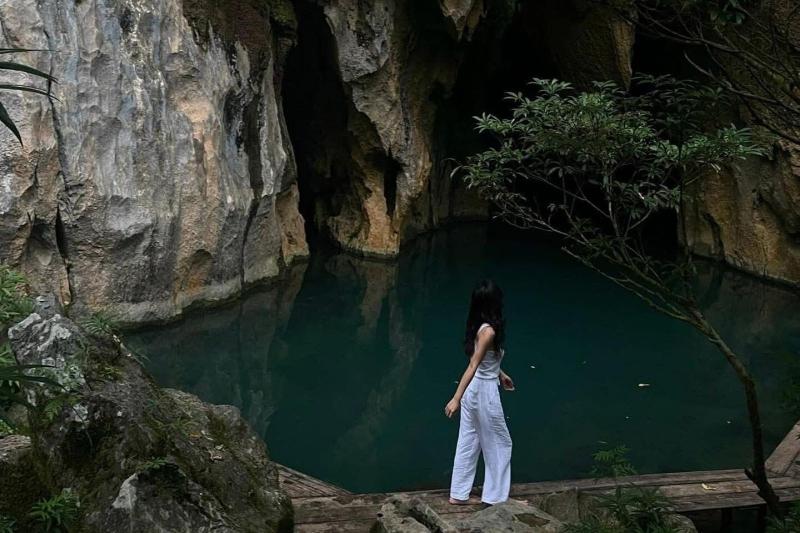 Giá trị bảo tồn và du lịch bền vững