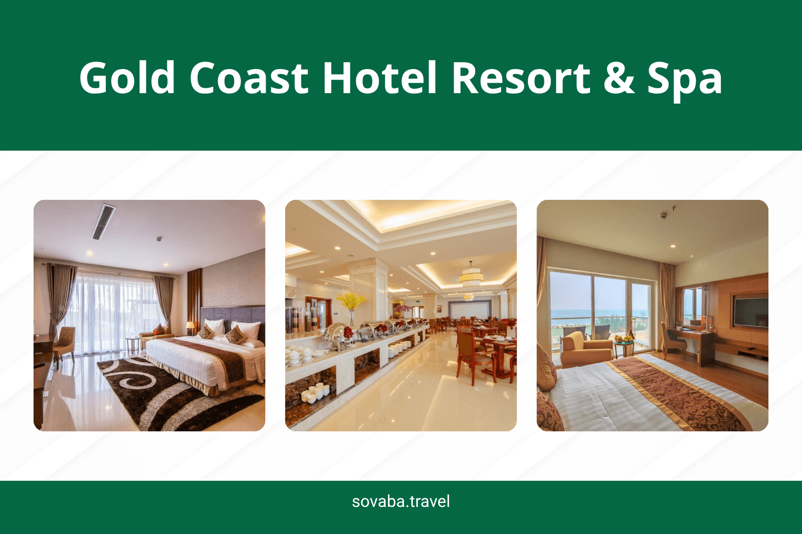 Gold Coast Hotel Resort