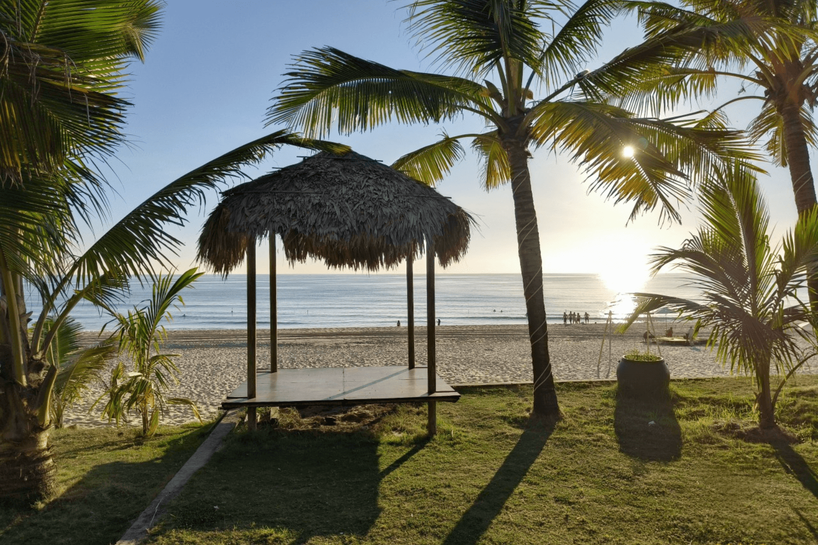 Gold Coast Hotel Resort & Spa 