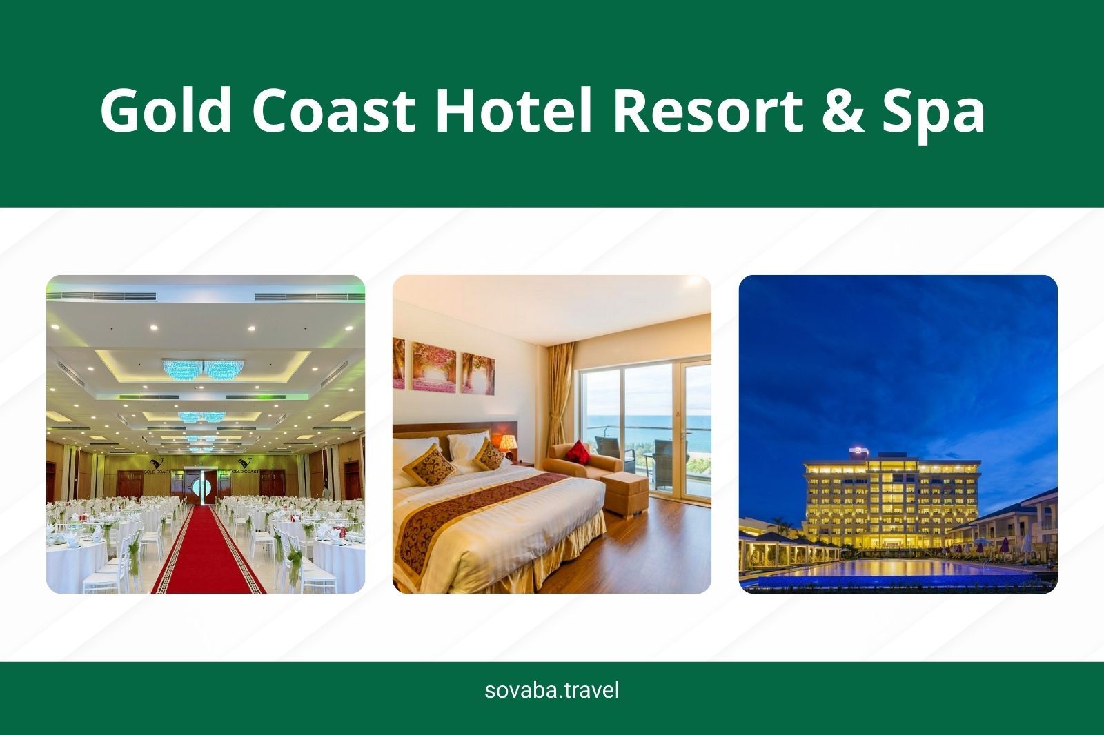 Gold Coast Hotel Resort & Spa