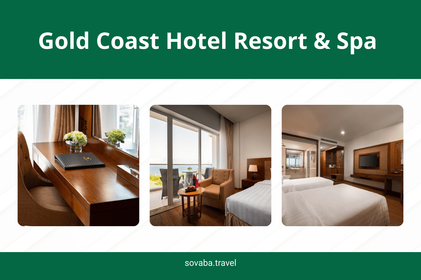 Gold Coast Hotel Resort & Spa