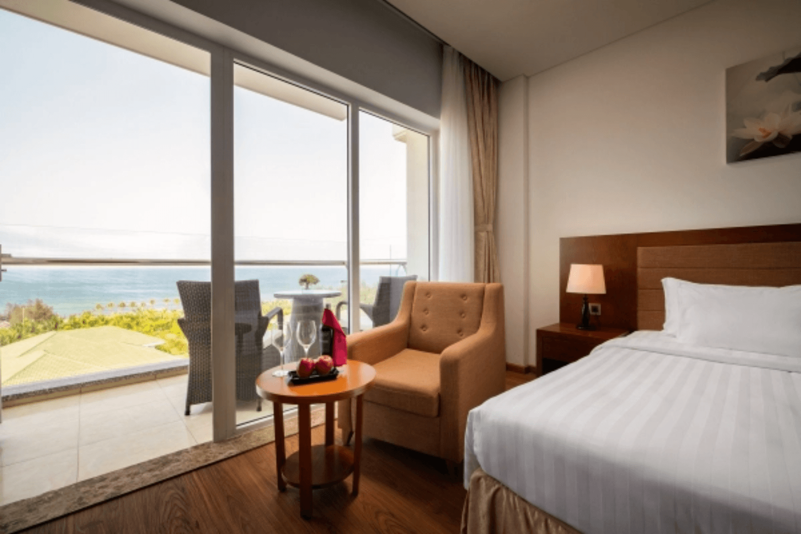 Gold Coast Resort & Spa