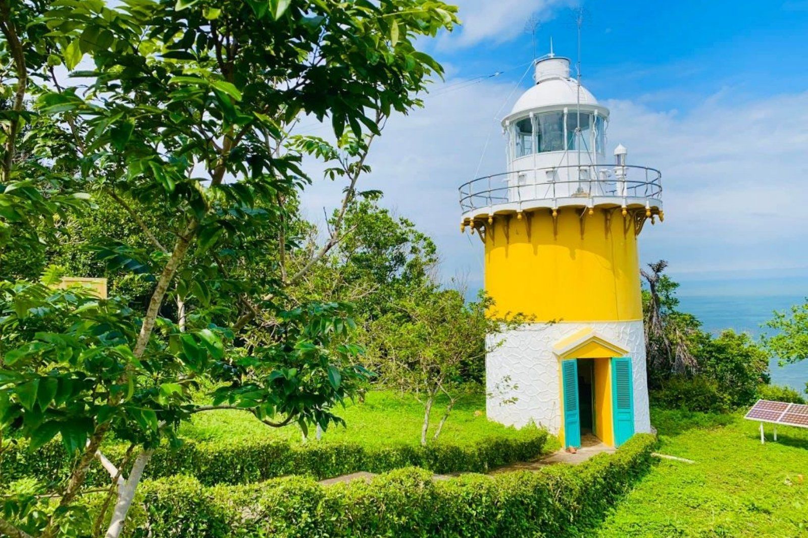Hải Đăng Sơn Trà