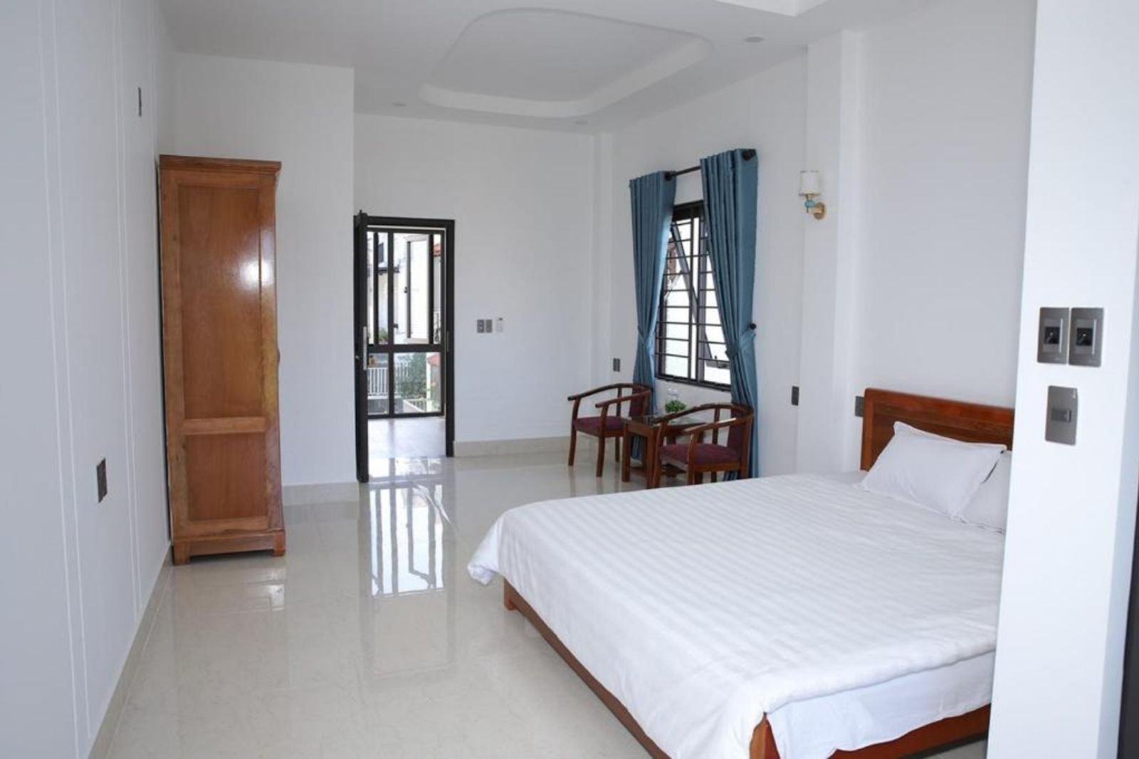 Hana Homestay Danang