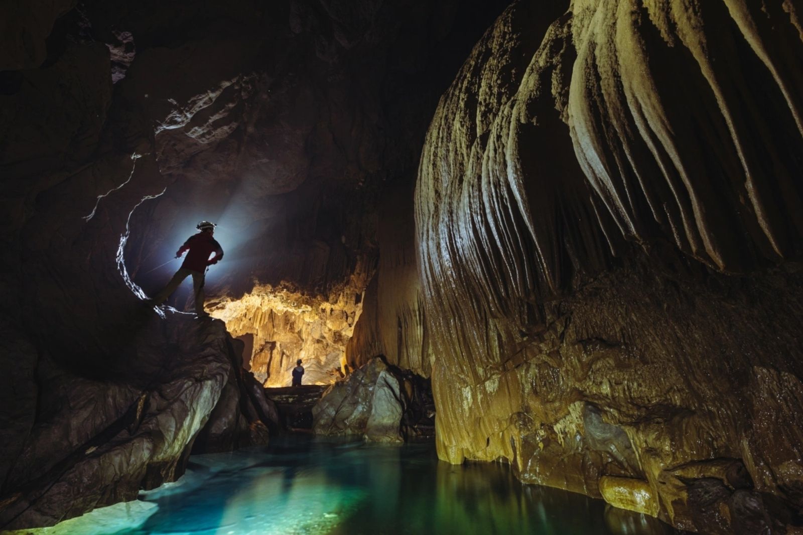 Hang Va sở hữu hệ sinh thái đa dạng