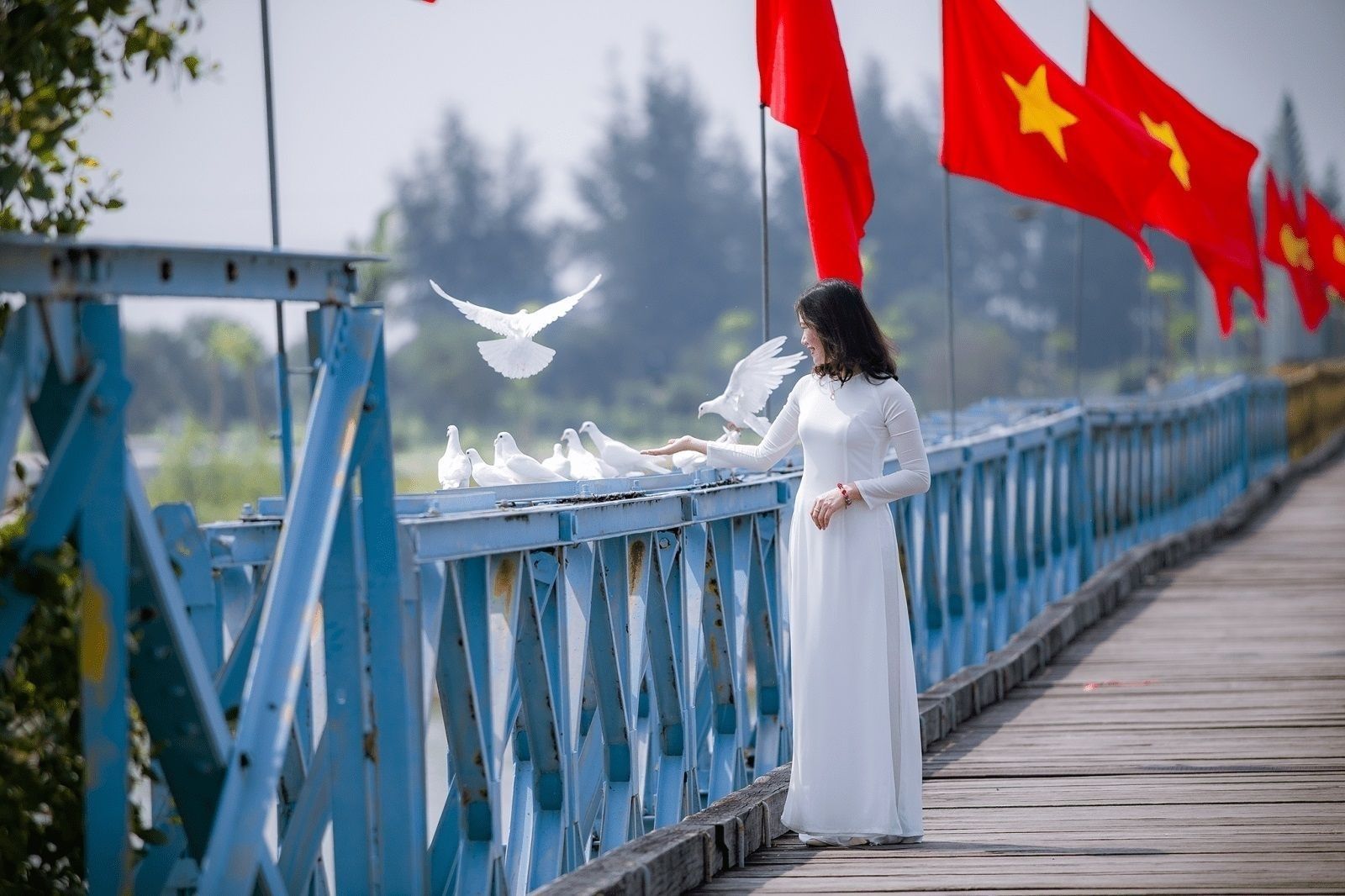 Hành trình khám phá các điểm đến lịch sử