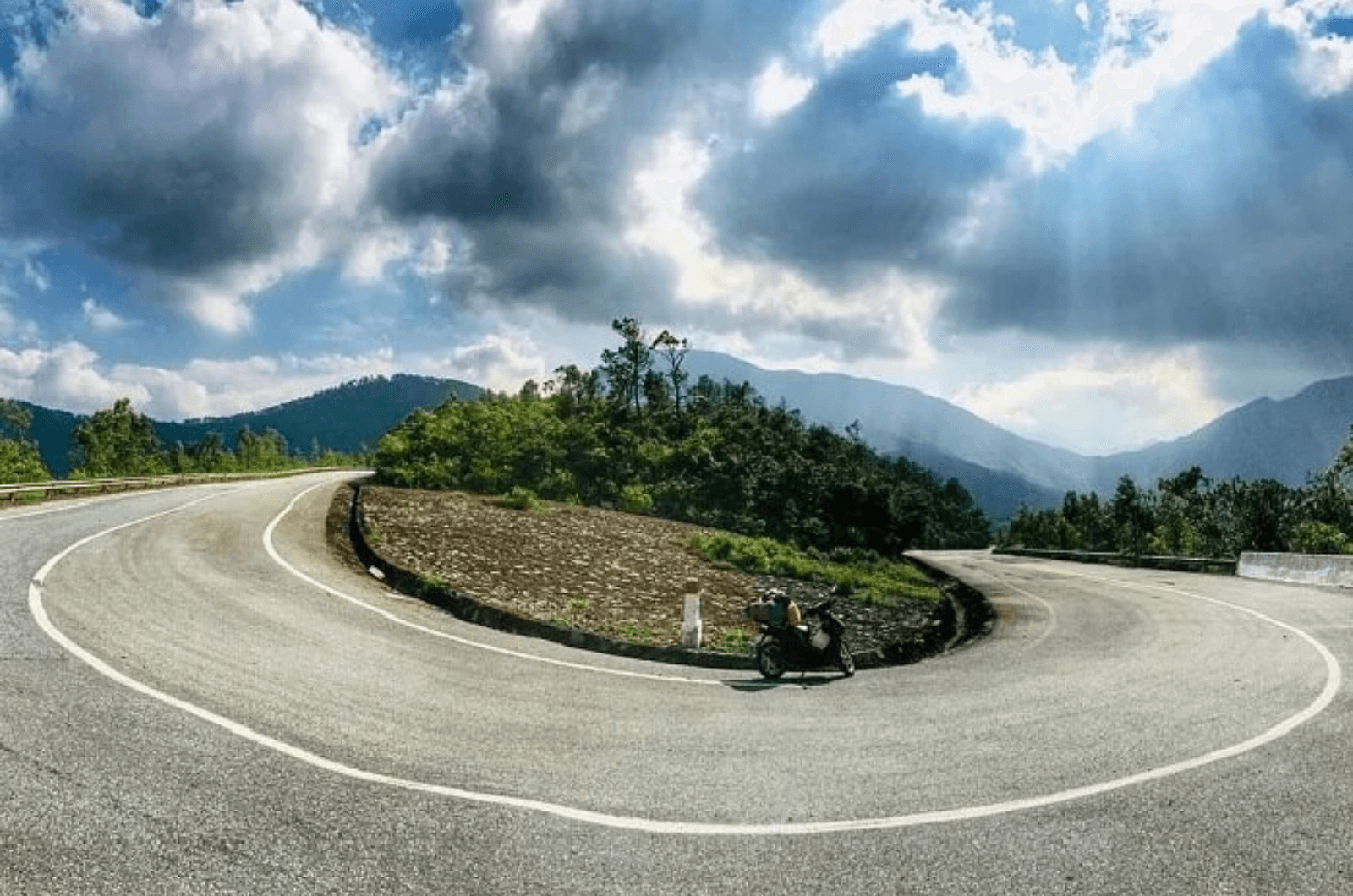 Hành trình khám phá, chinh phục Đèo Ngang